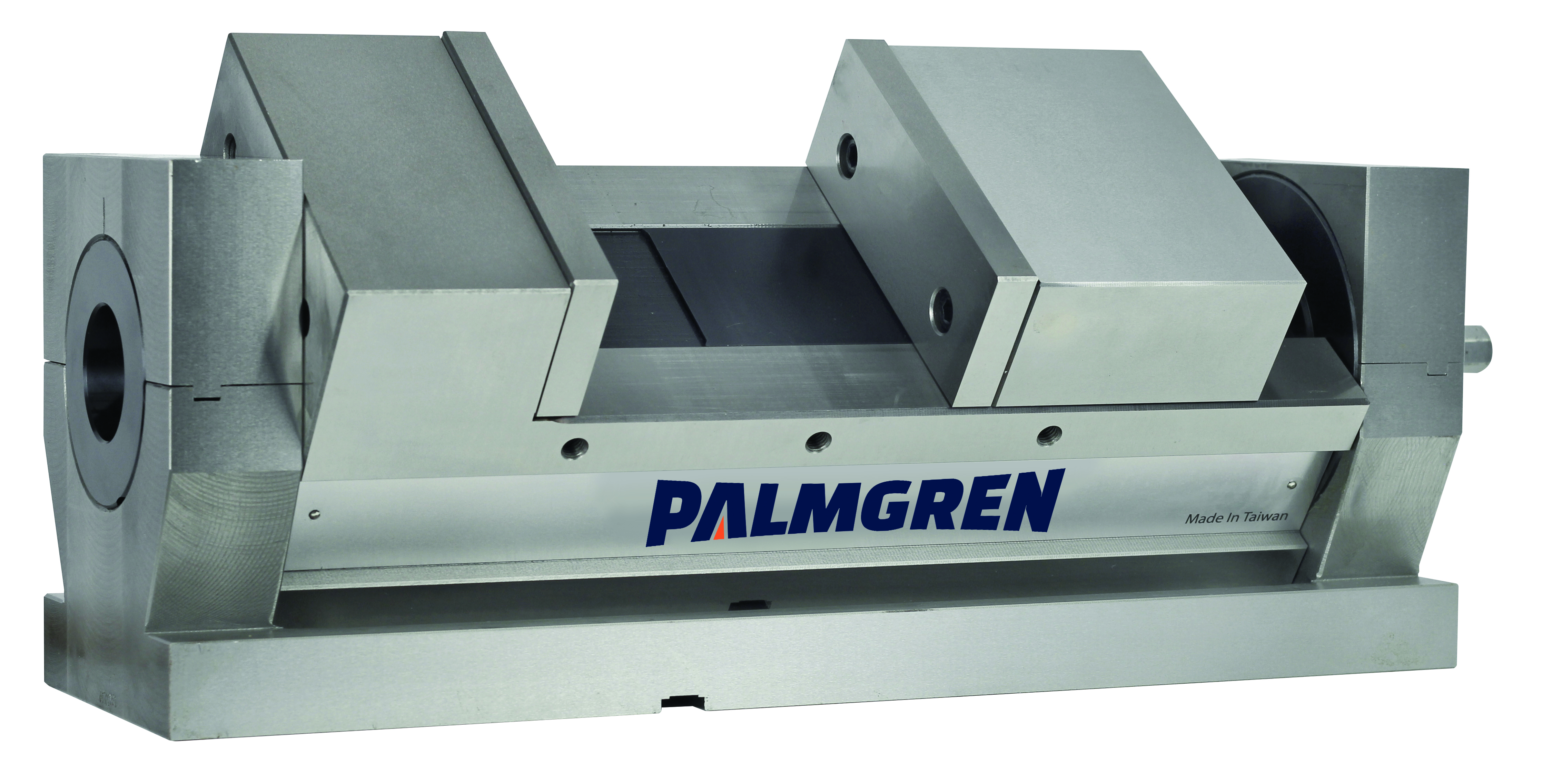 PALMGREN 9625960 Tilting Machine Vise, 6 Inch Size | CH3QCY