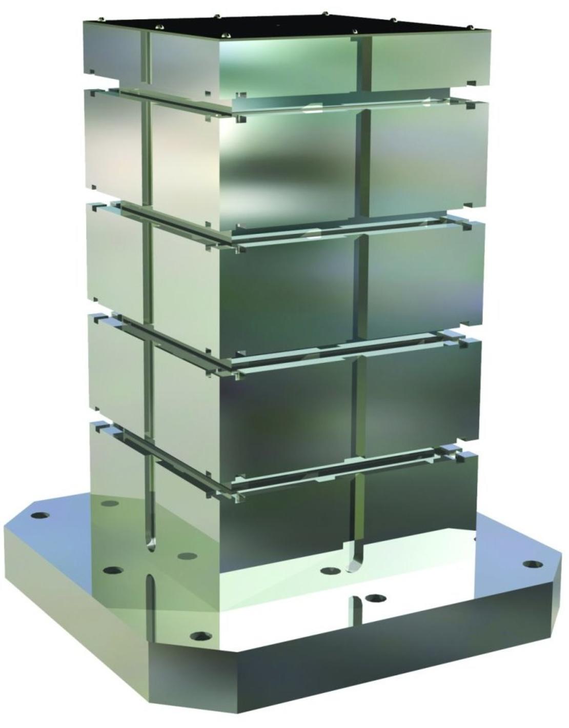 PALMGREN Machining Vise Accessories