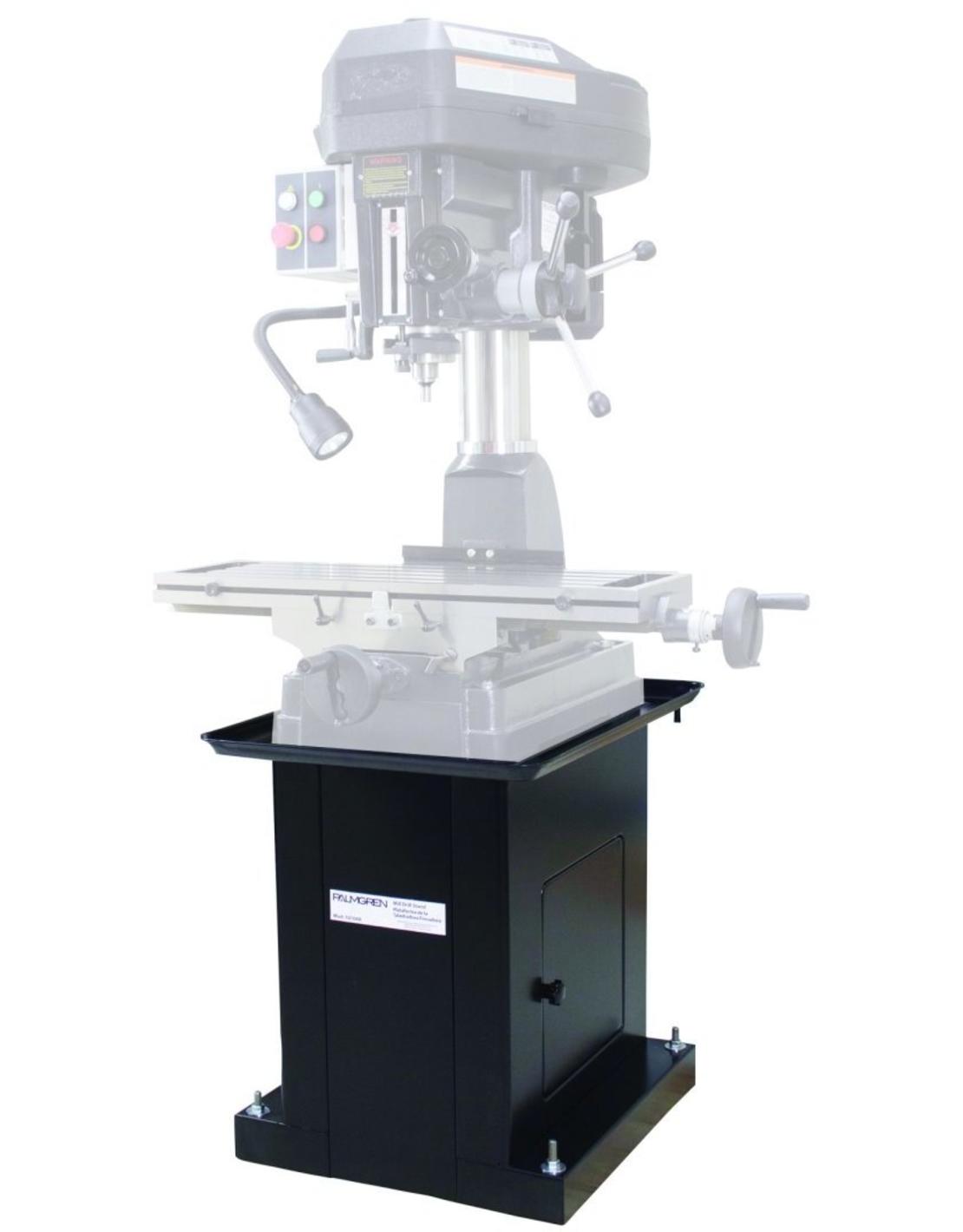 Floor Stand, Heavy Duty, Steel