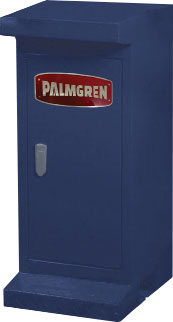 BF16 And BF20 Mill/Drill Stand