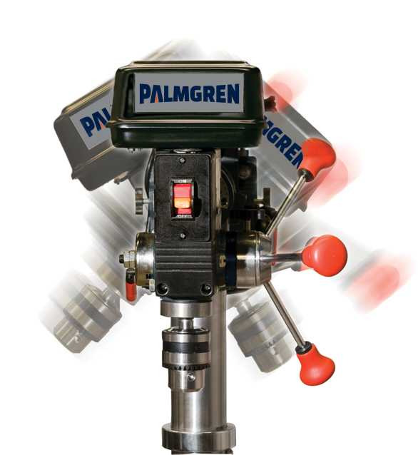 PALMGREN 9680341