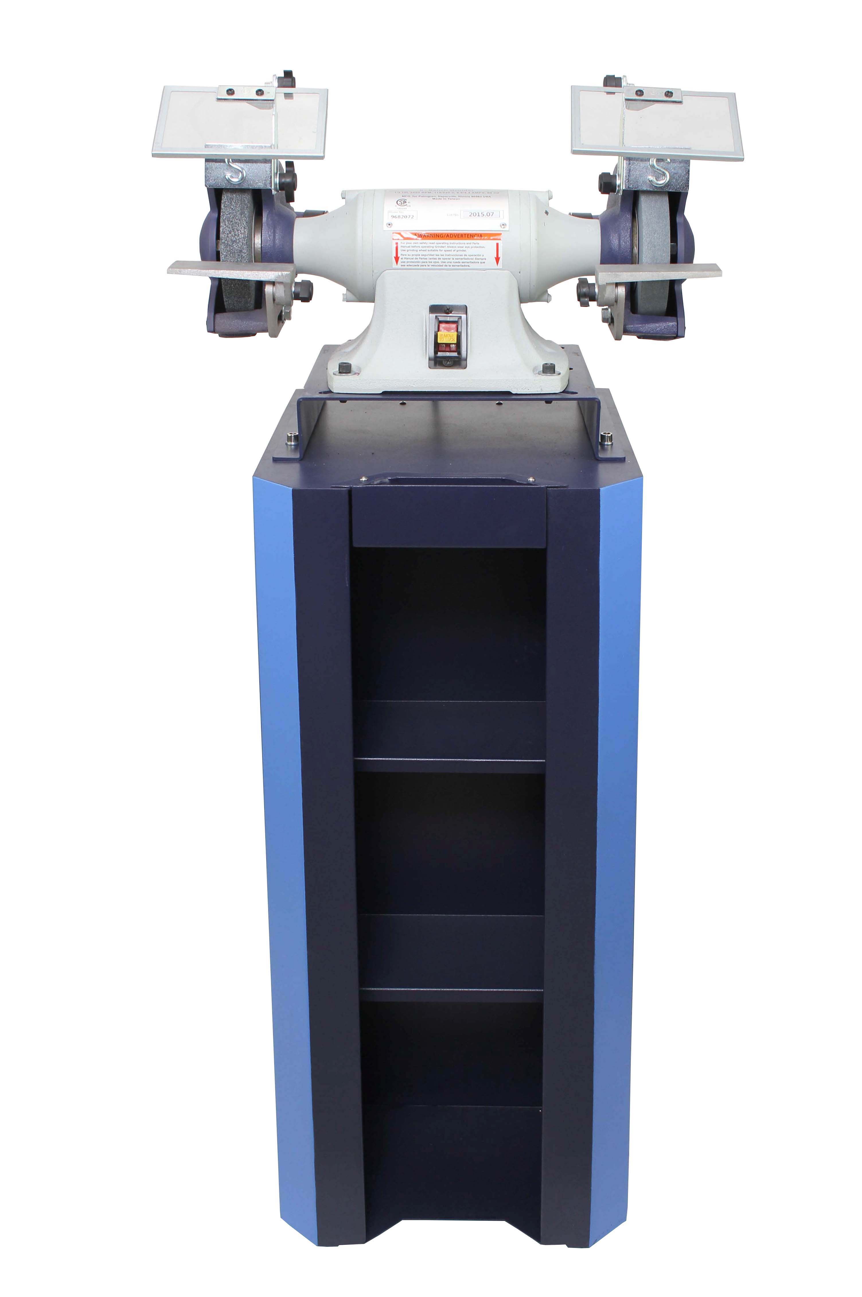 PALMGREN Bench Grinders