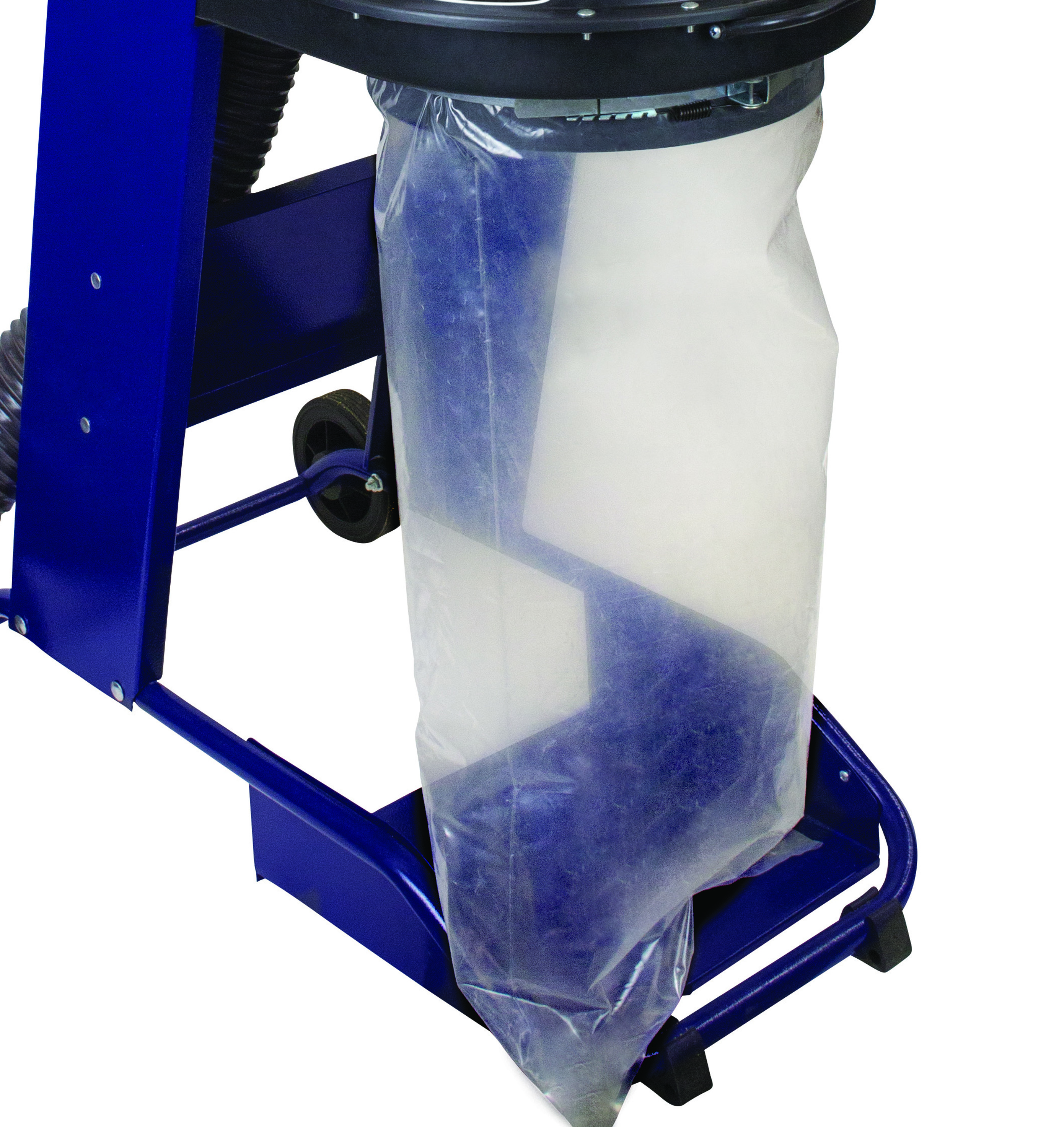 PALMGREN 9686008 Replacement Bag, 3Pk | CH3QLU