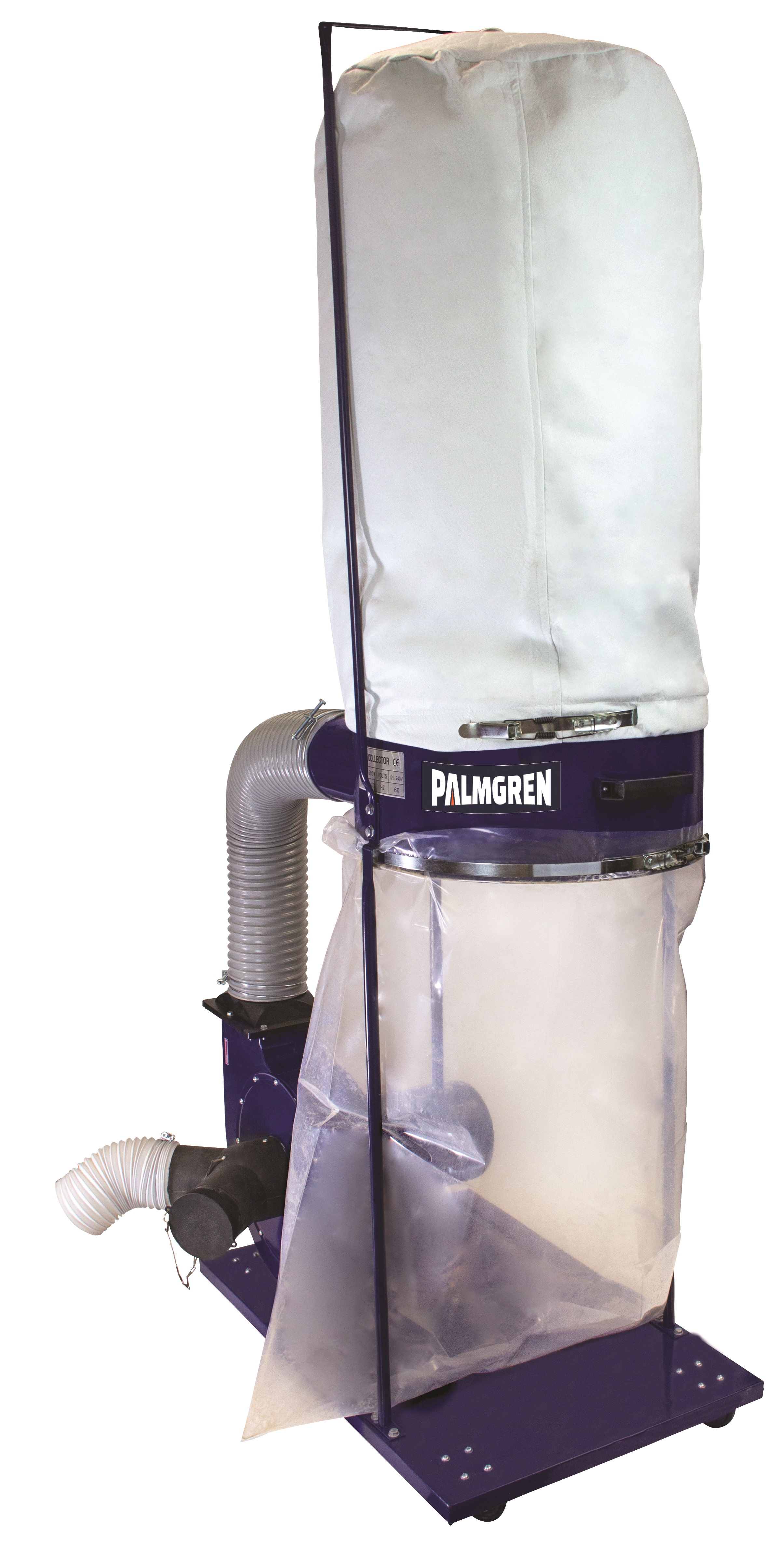 PALMGREN Dust Collectors