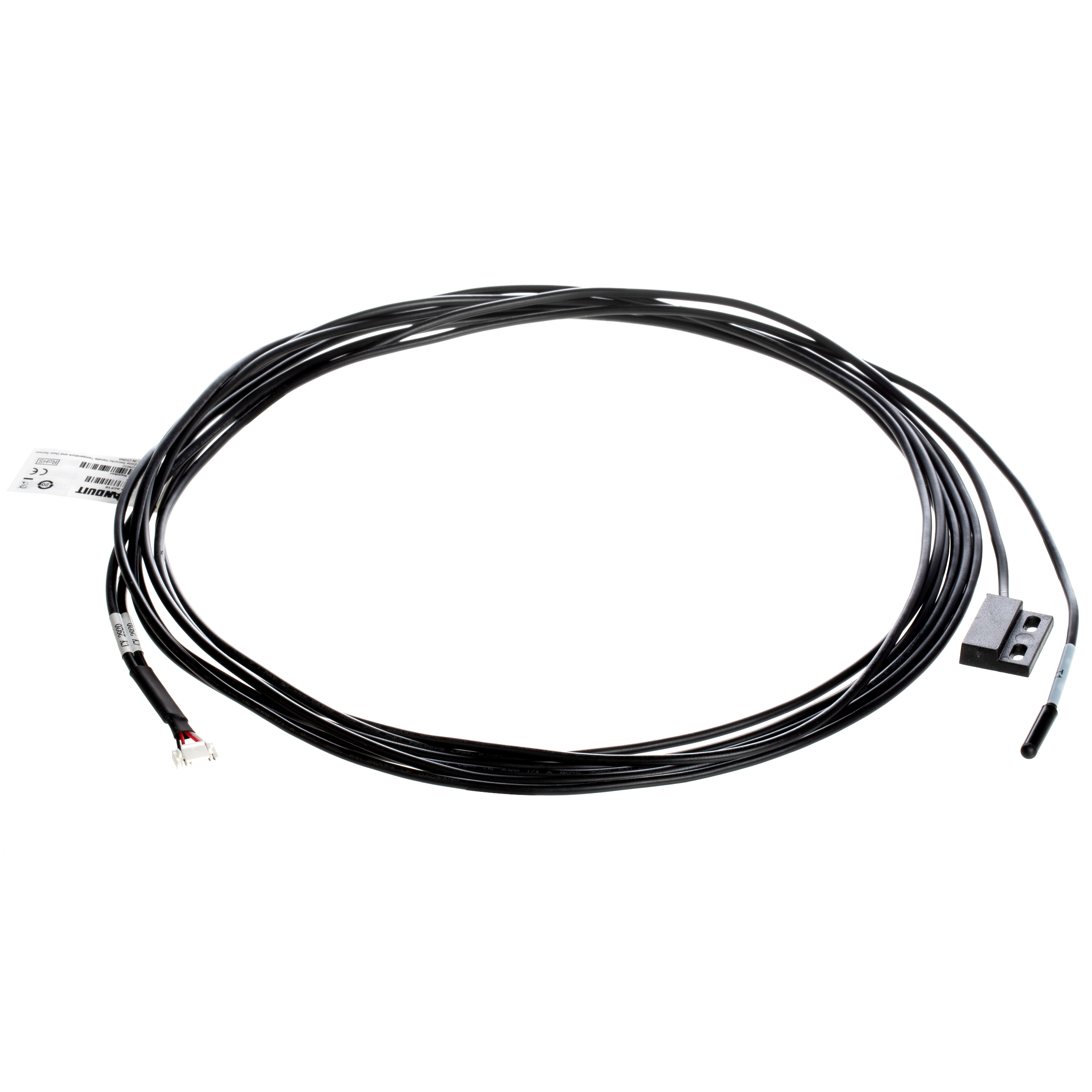 SZ SEC HANDLE TEMP DOOR SENSOR