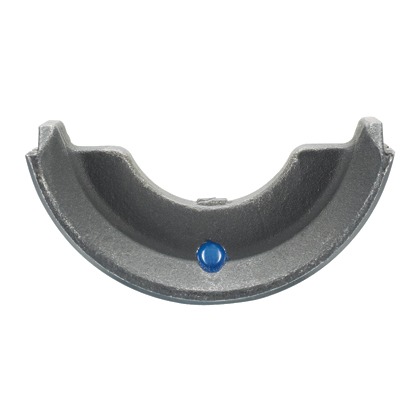 Crimp Die, Steel, Black, 300 sq. mm, P32 Die Index Number