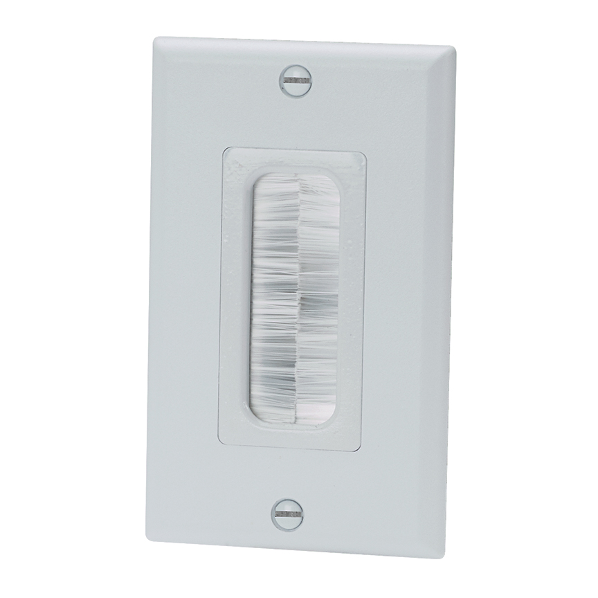 PANDUIT Audio-Video Splitters Connectors and Adapters