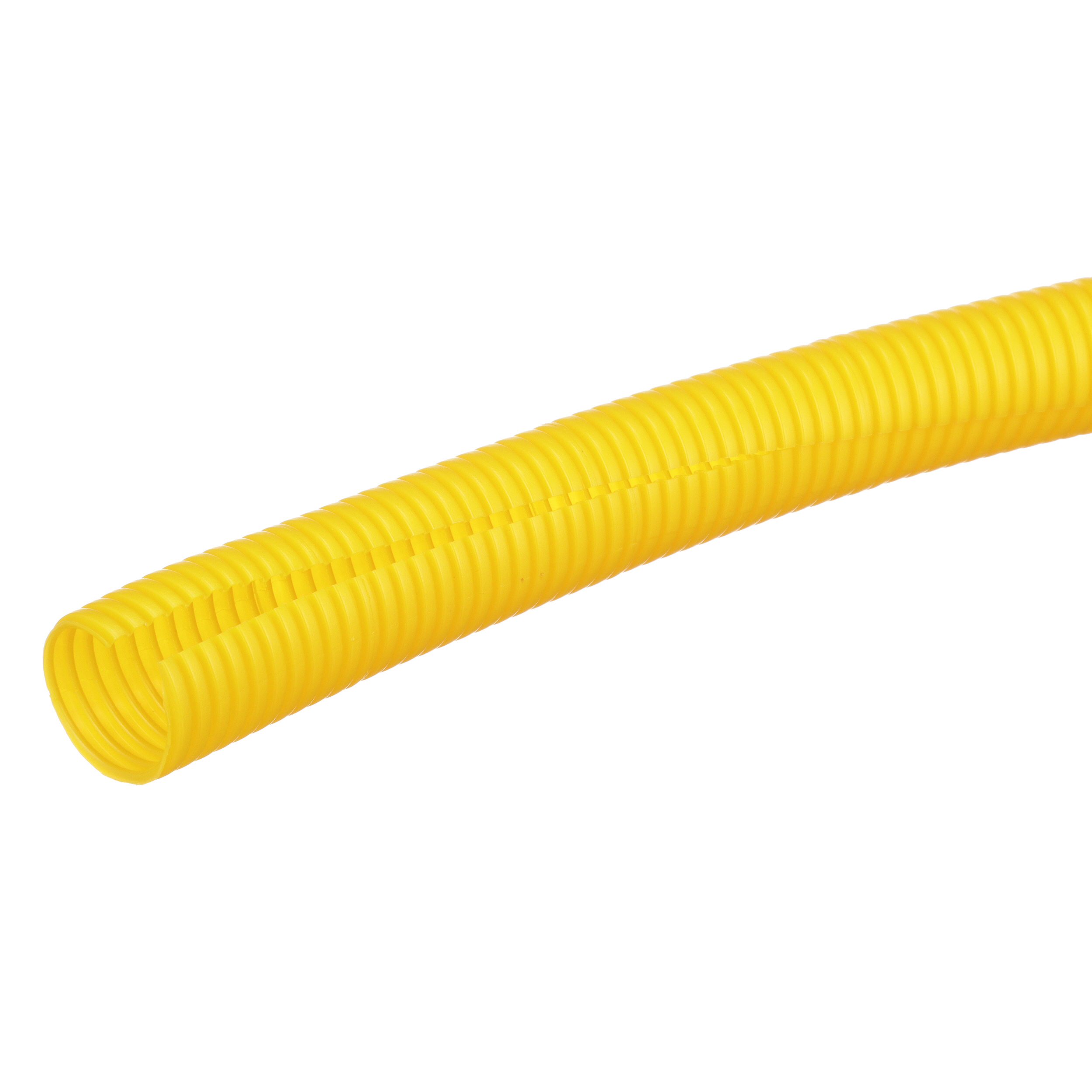 Corr. Loom Tubing Slit, 1.5038.1Mm) X