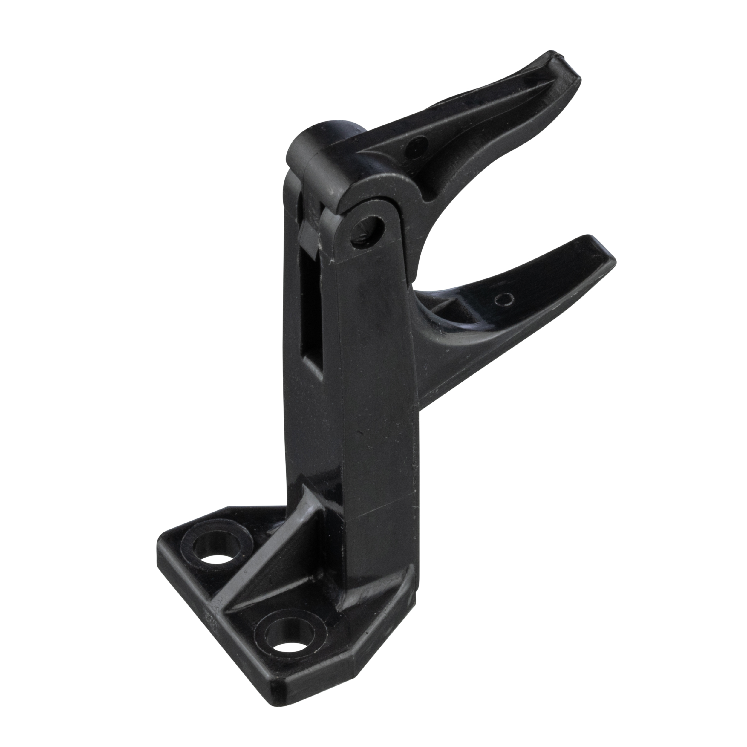 Cornerpost, .75 Inch Bdl, #8screw, High