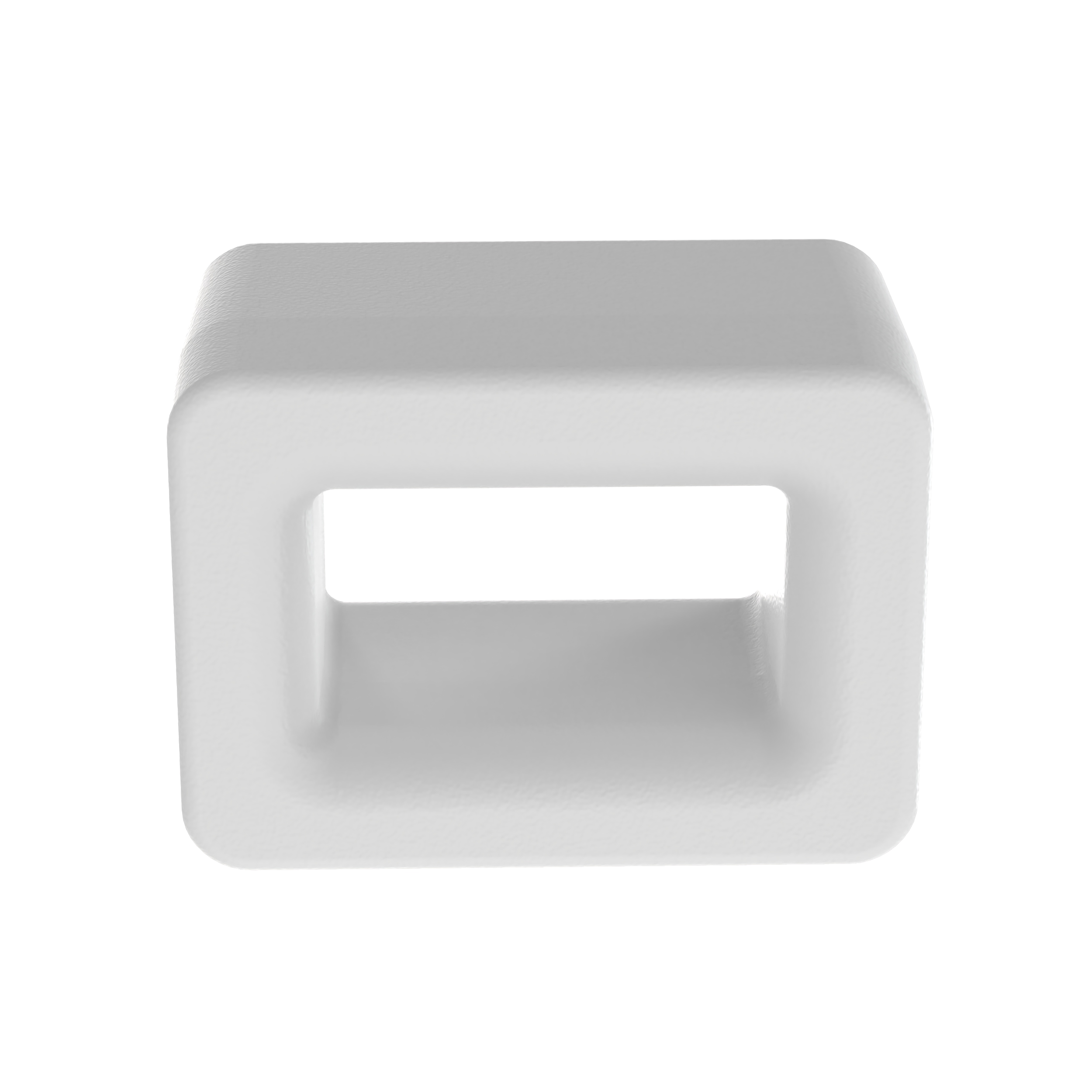 Cable Tie Mount, Connector Ring