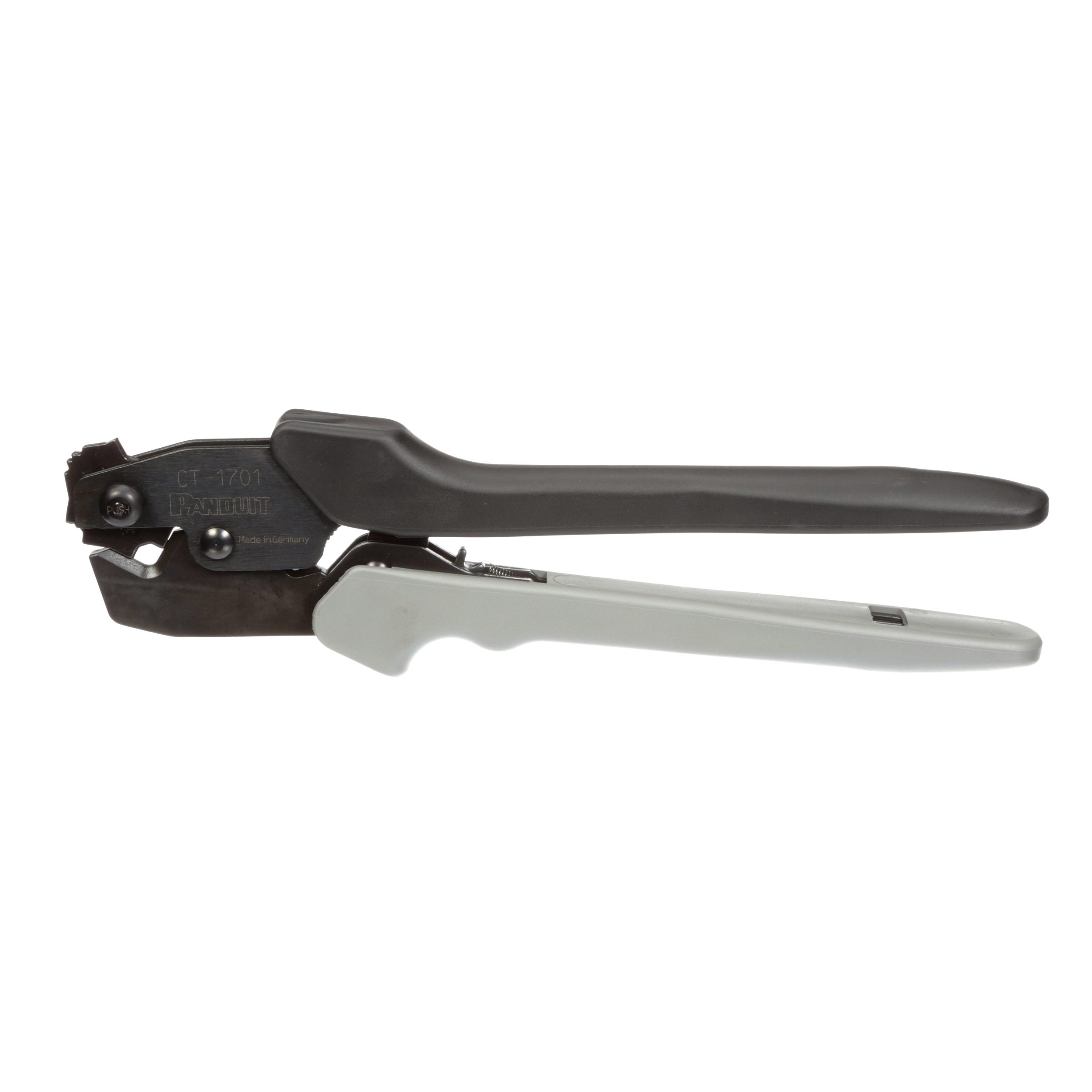 Crimp Tool, Controlled Cycle, 10-2 AWG