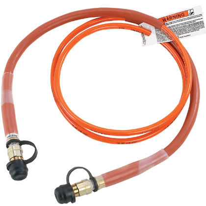 Hydraulic Hose for use with CT-8250HP, 1