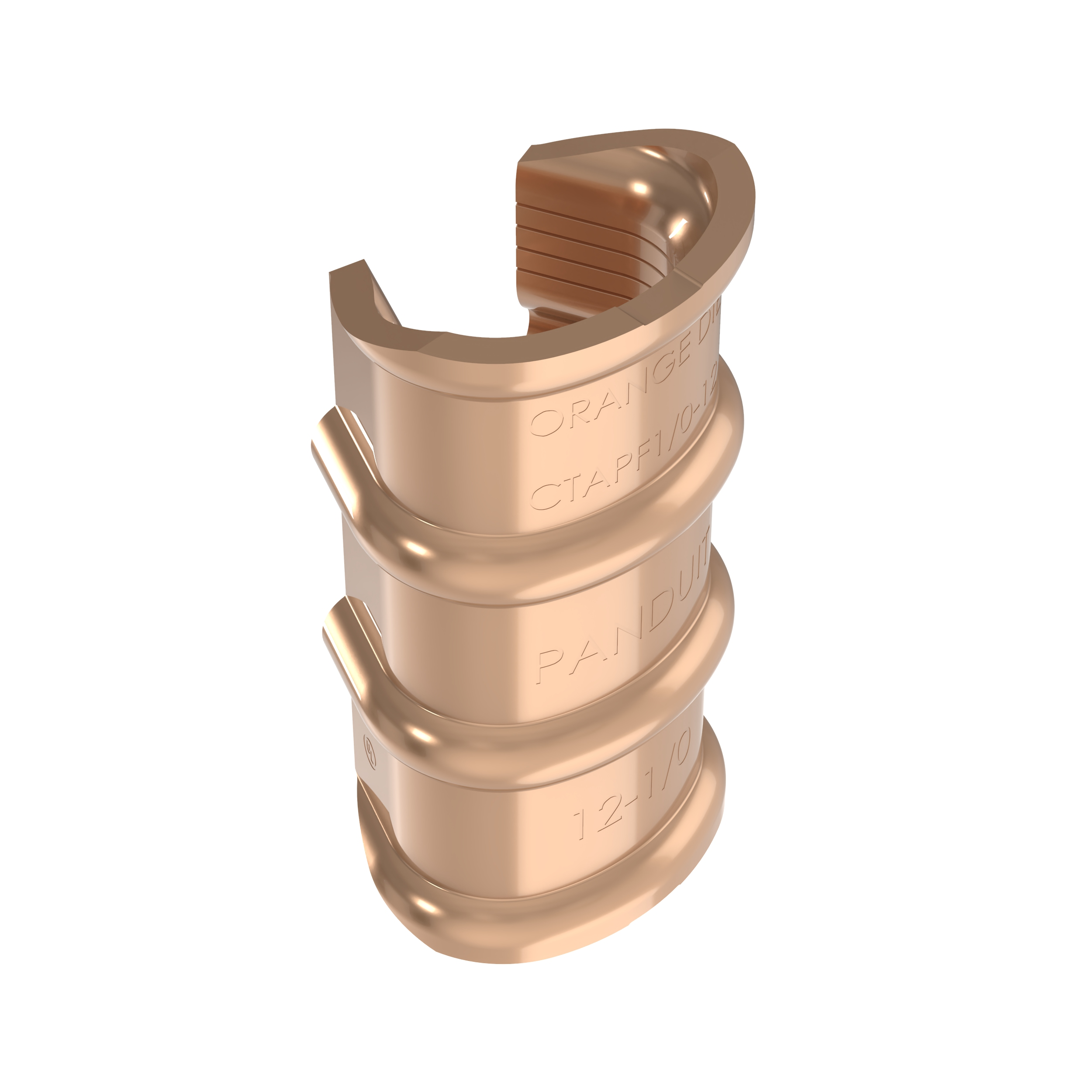 PANDUIT CTAPF1/0-12-L