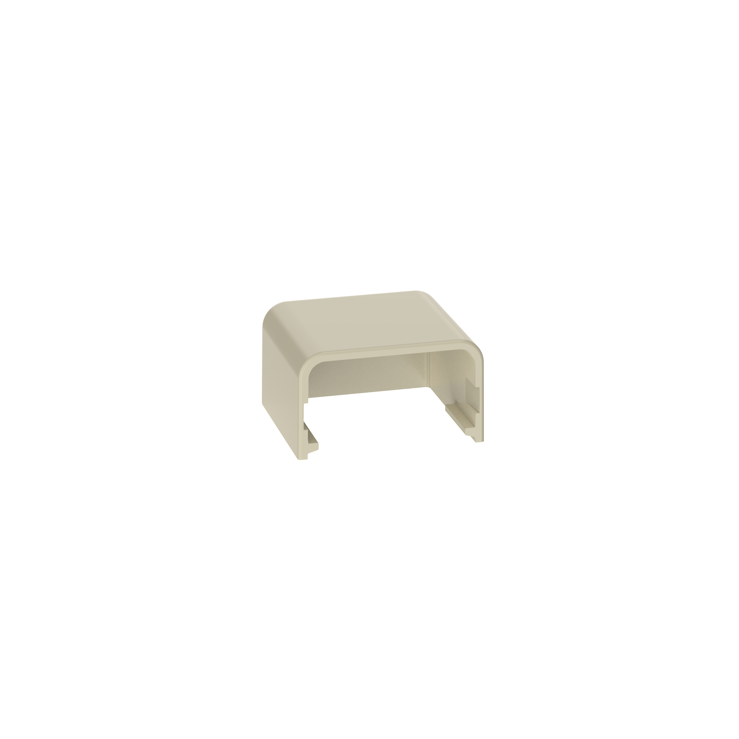 Ld10 Low Voltage End Cap Fitting