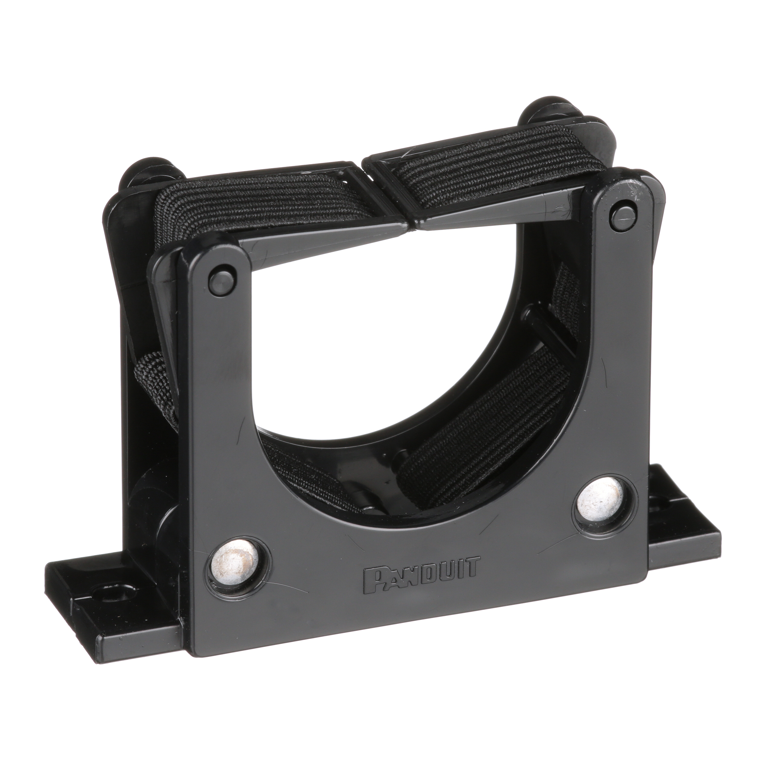 Harness Board Accessory, PA6.6, 2.9 x 0.95 Inch Size, #8 Screw