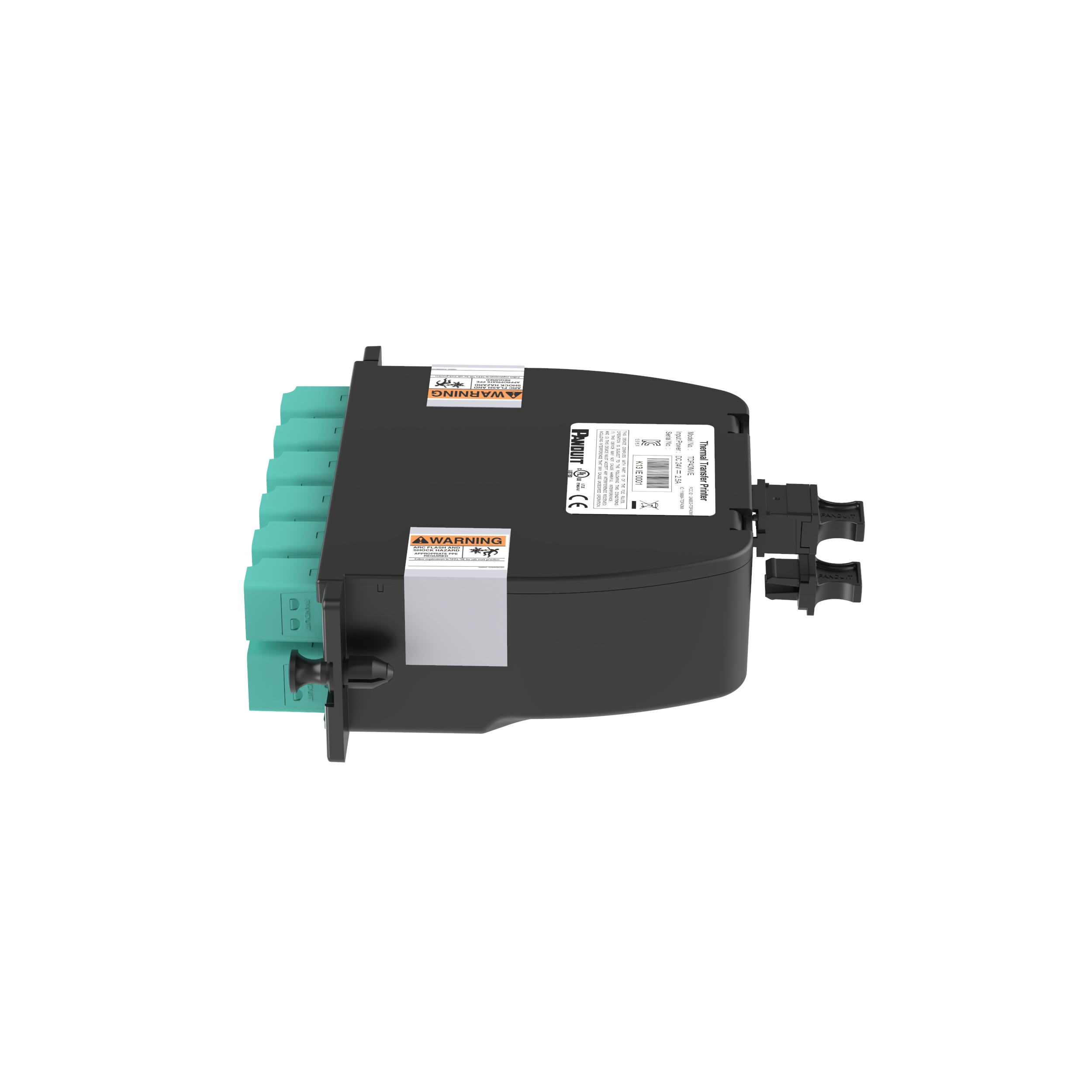 PANDUIT FC2ZO-24-10U 5