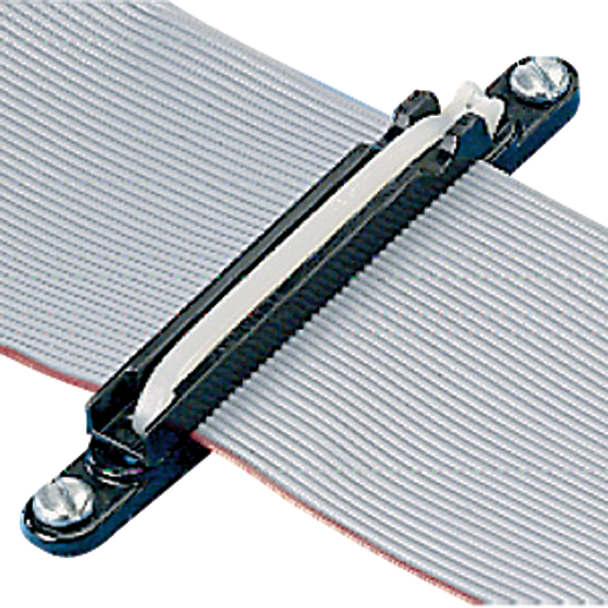 Flat Cable Mount
