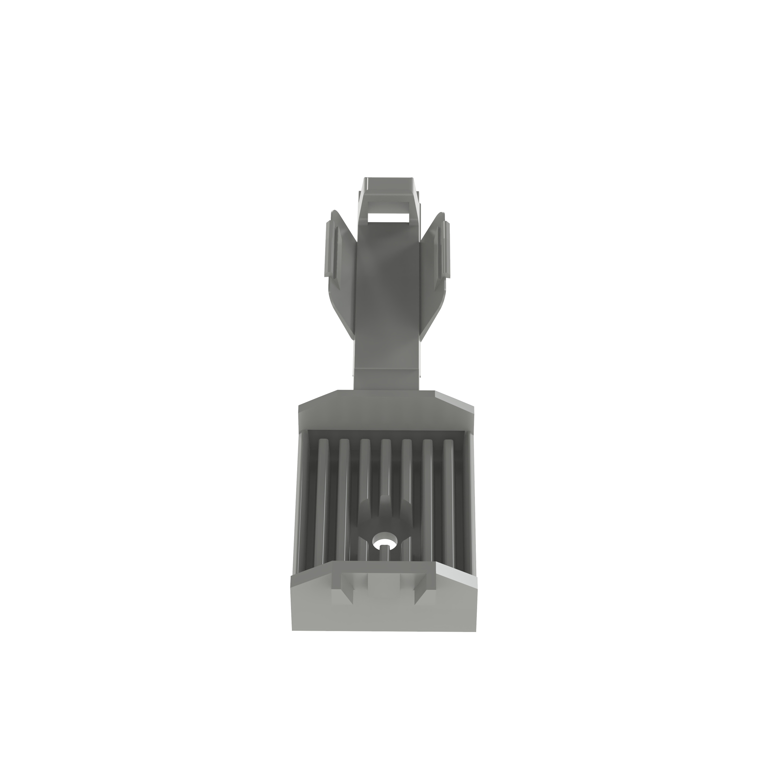 Flat Cable Mount