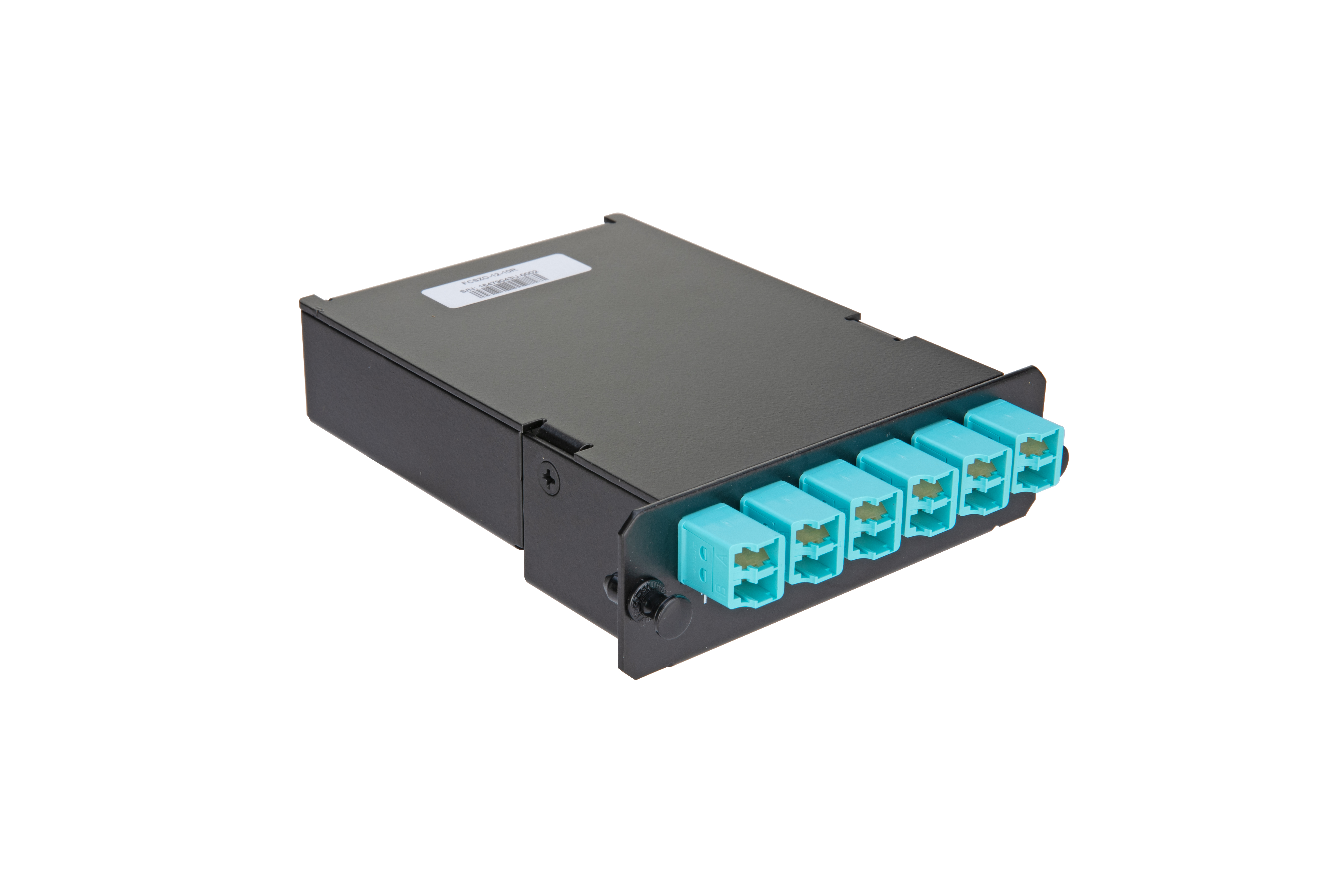 PANDUIT FCSZO-12-10R 2