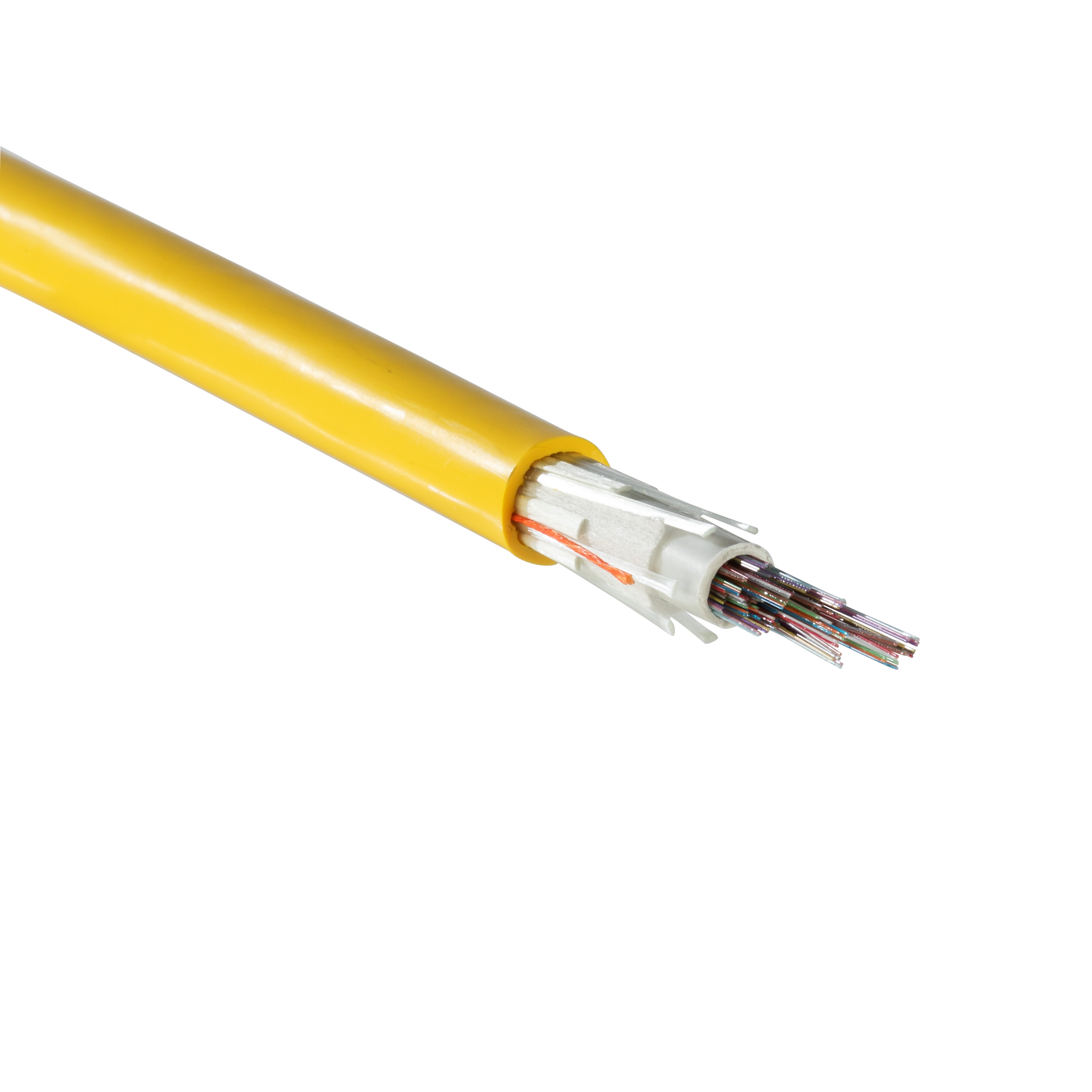 OS2 144 FIBER INDOOR-OUTDOOR CB