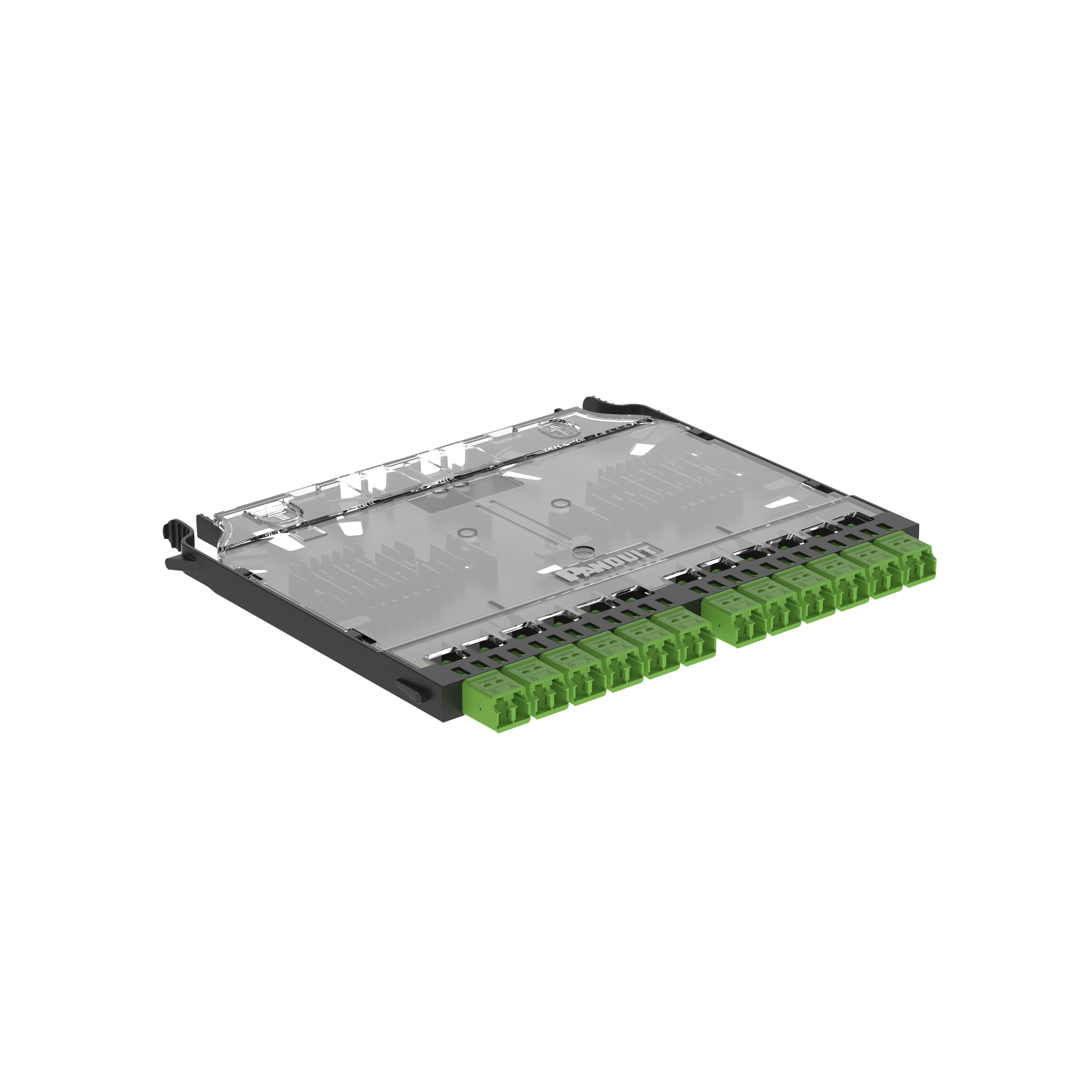 PANDUIT FHS9N-24-LAP 3