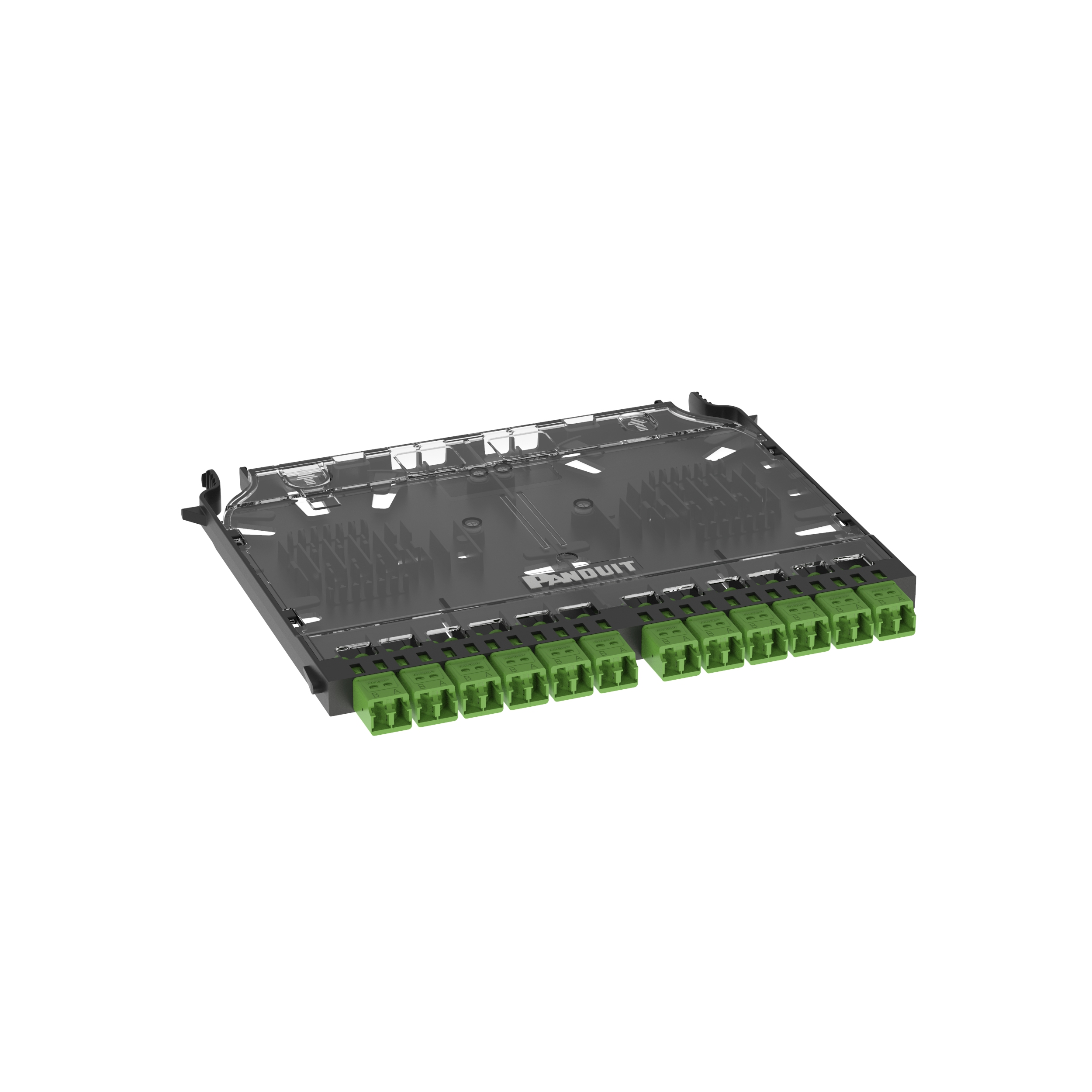 PANDUIT FHS9N-24-LAP 4