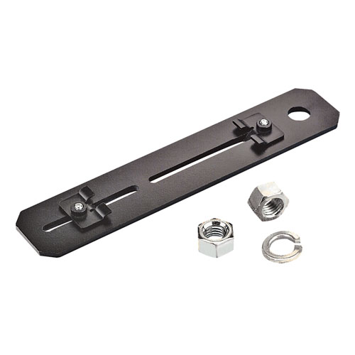BRACKET NEW 5/8IN ROD QUICKLOCK 4X4 6X4