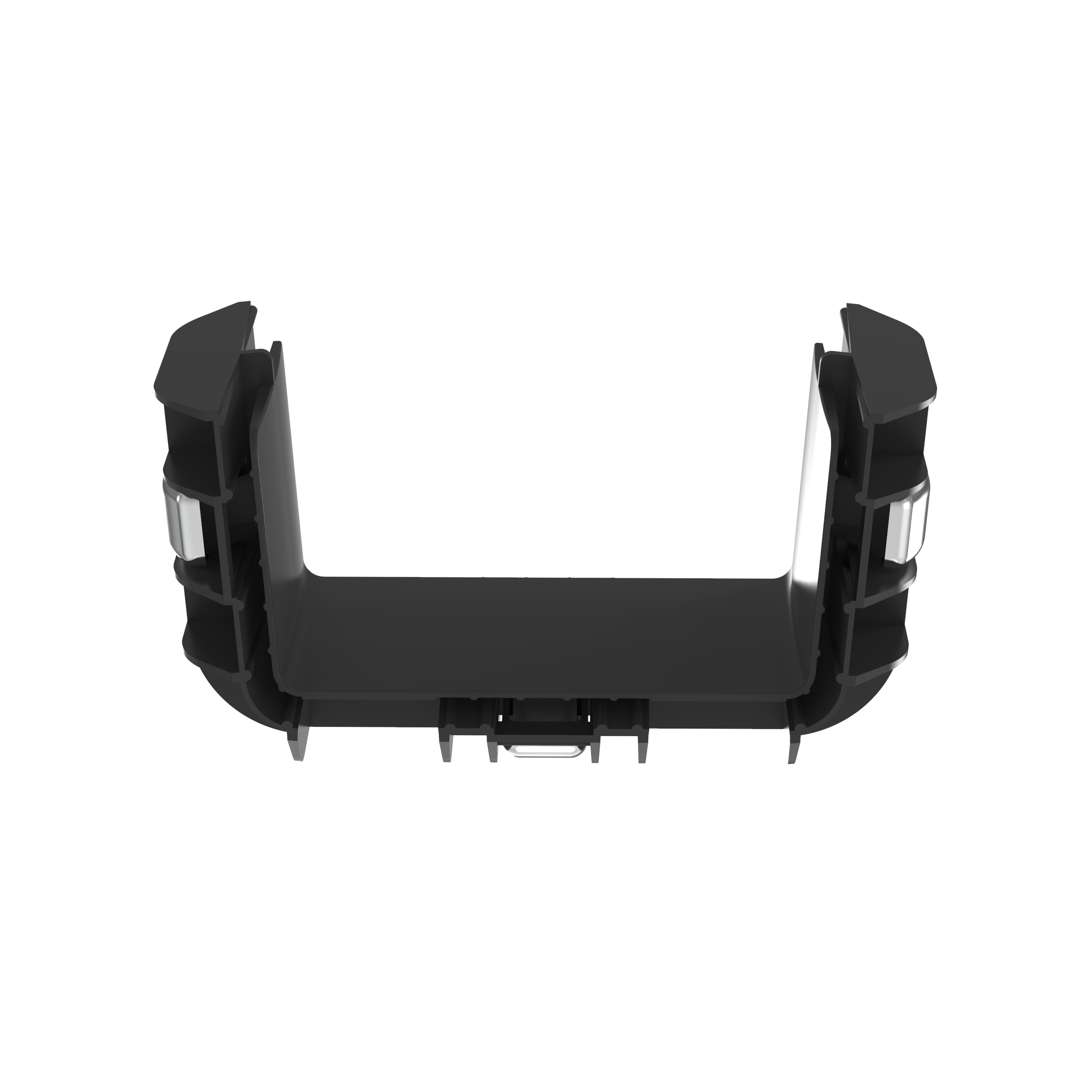 PANDUIT FRBC6X4LBL 2