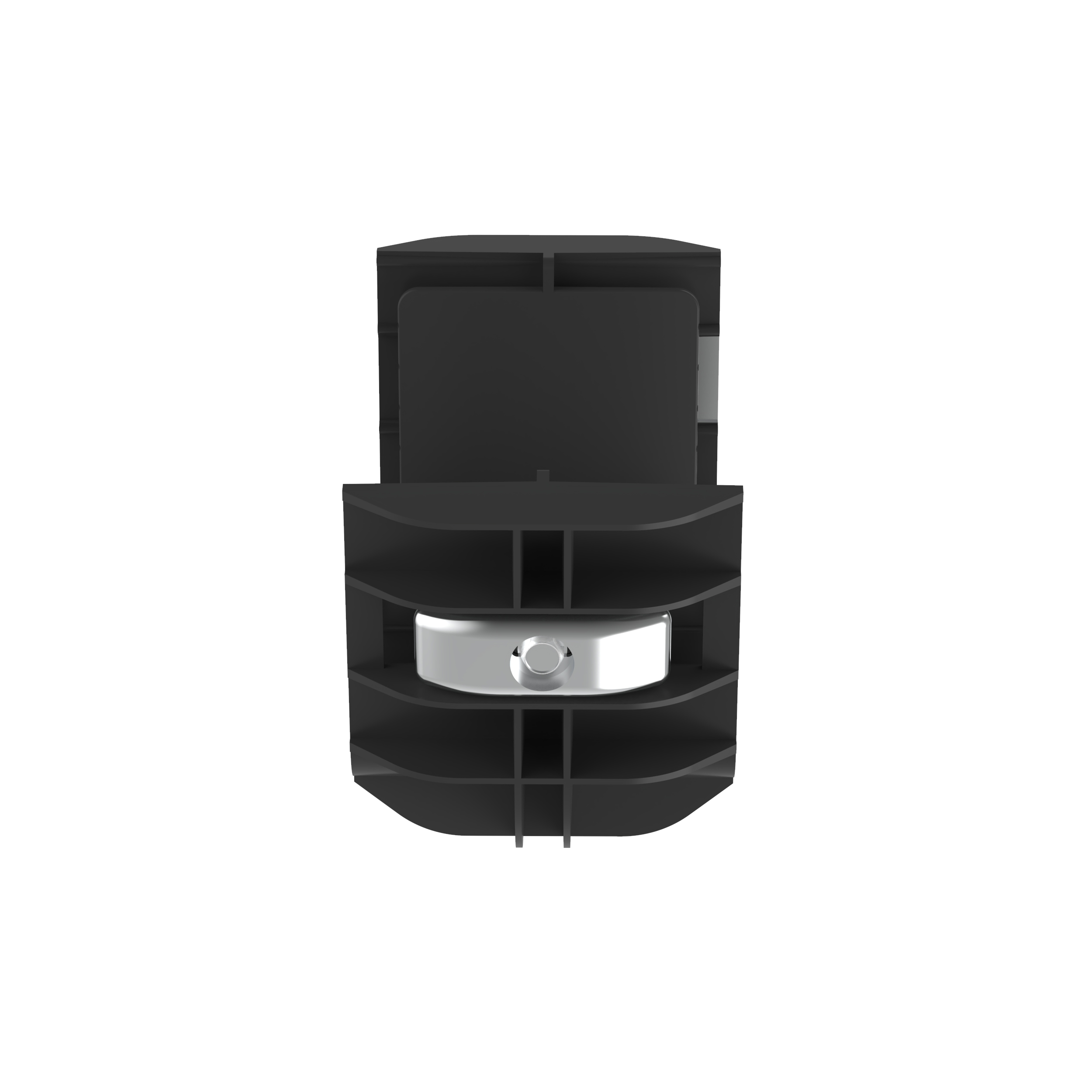 PANDUIT FRBC6X4LBL 3