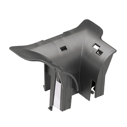 FITTING LP REDUCER FROM 4IN X 4EA