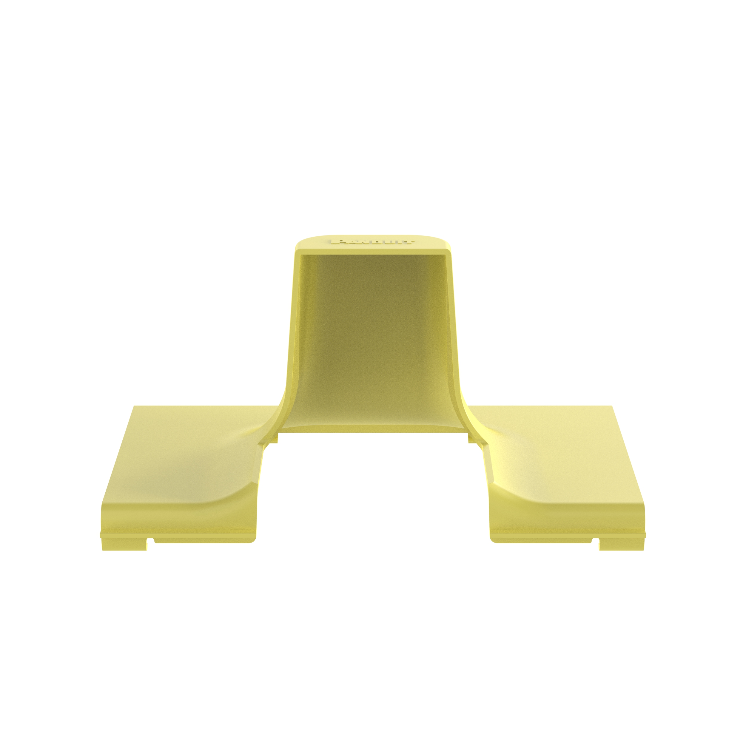 SPILL-OVER JUNCTION W/ 2X2 EX