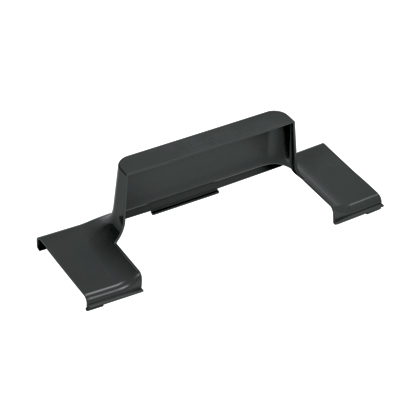 SPILL-OVER JUNCTION W/ 4X4 EXIT COVEA