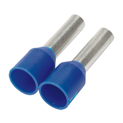 Ferrule, Insulated, 14 AWG