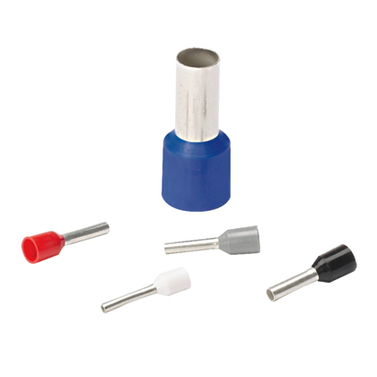 FERRULE EXPANDED BU SLEEVE 14 0