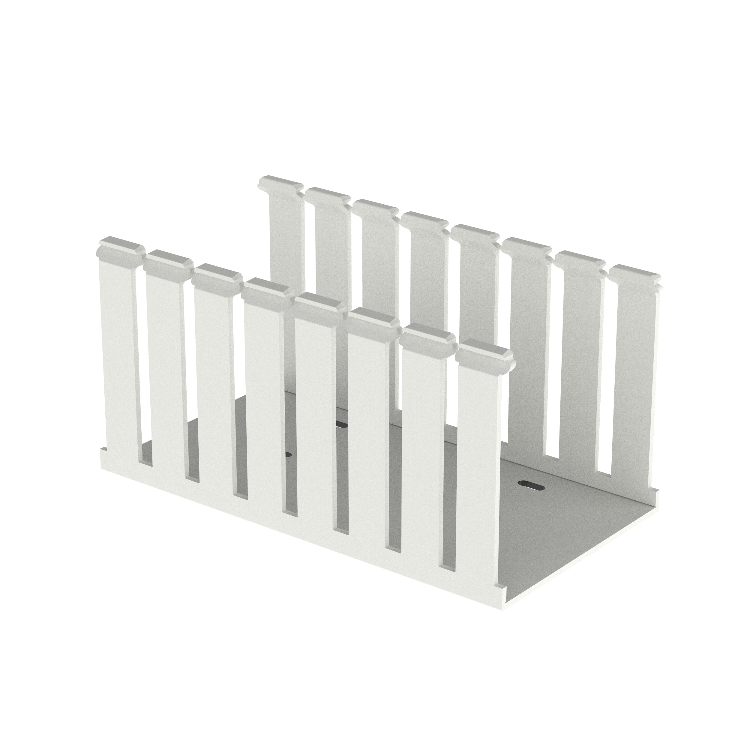 PANDUIT G4X4WH6