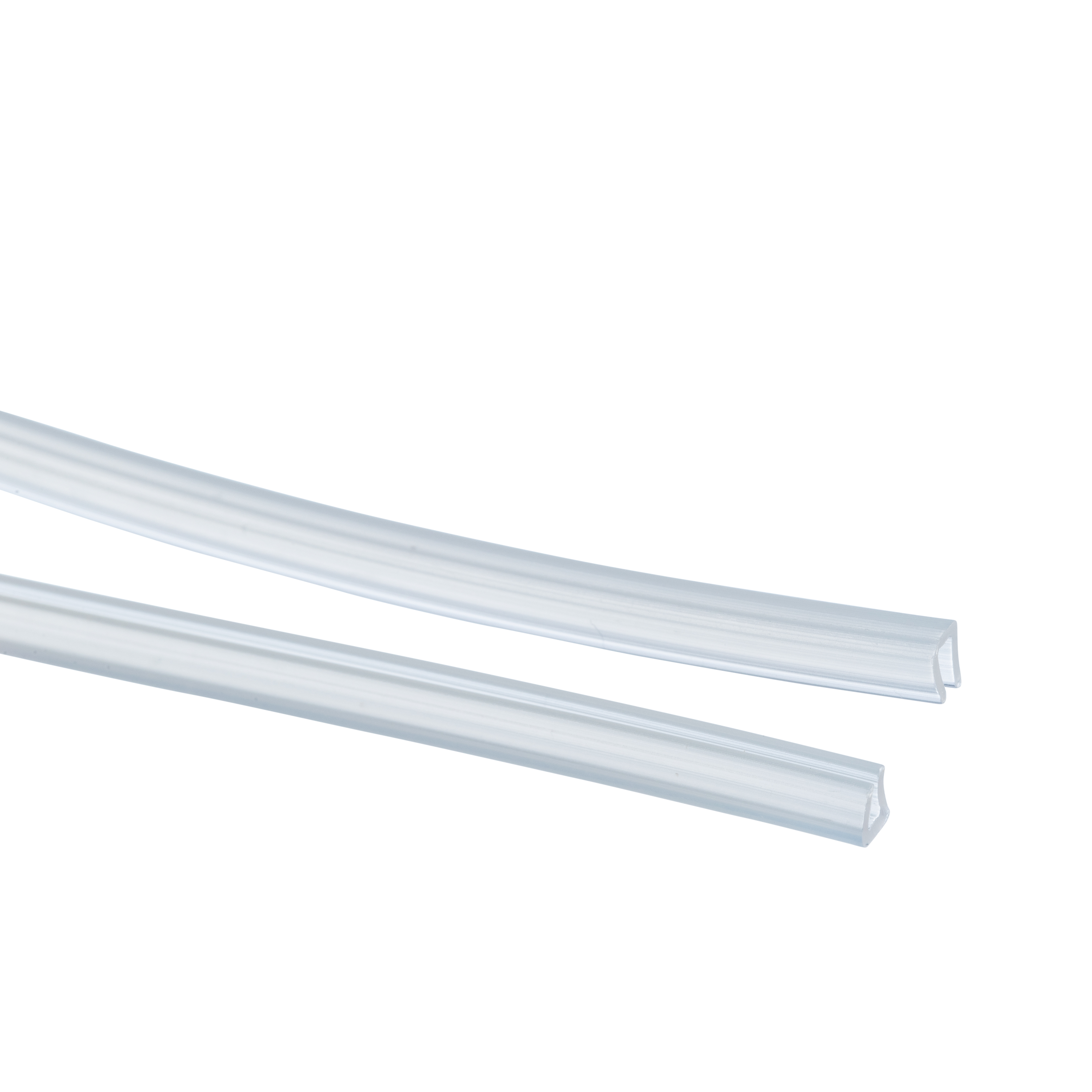 Grommet Edging, Solid 100 Feet, Poly, Natura