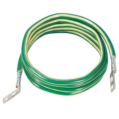 PANDUIT Bonding and Grounding Wire Accessories