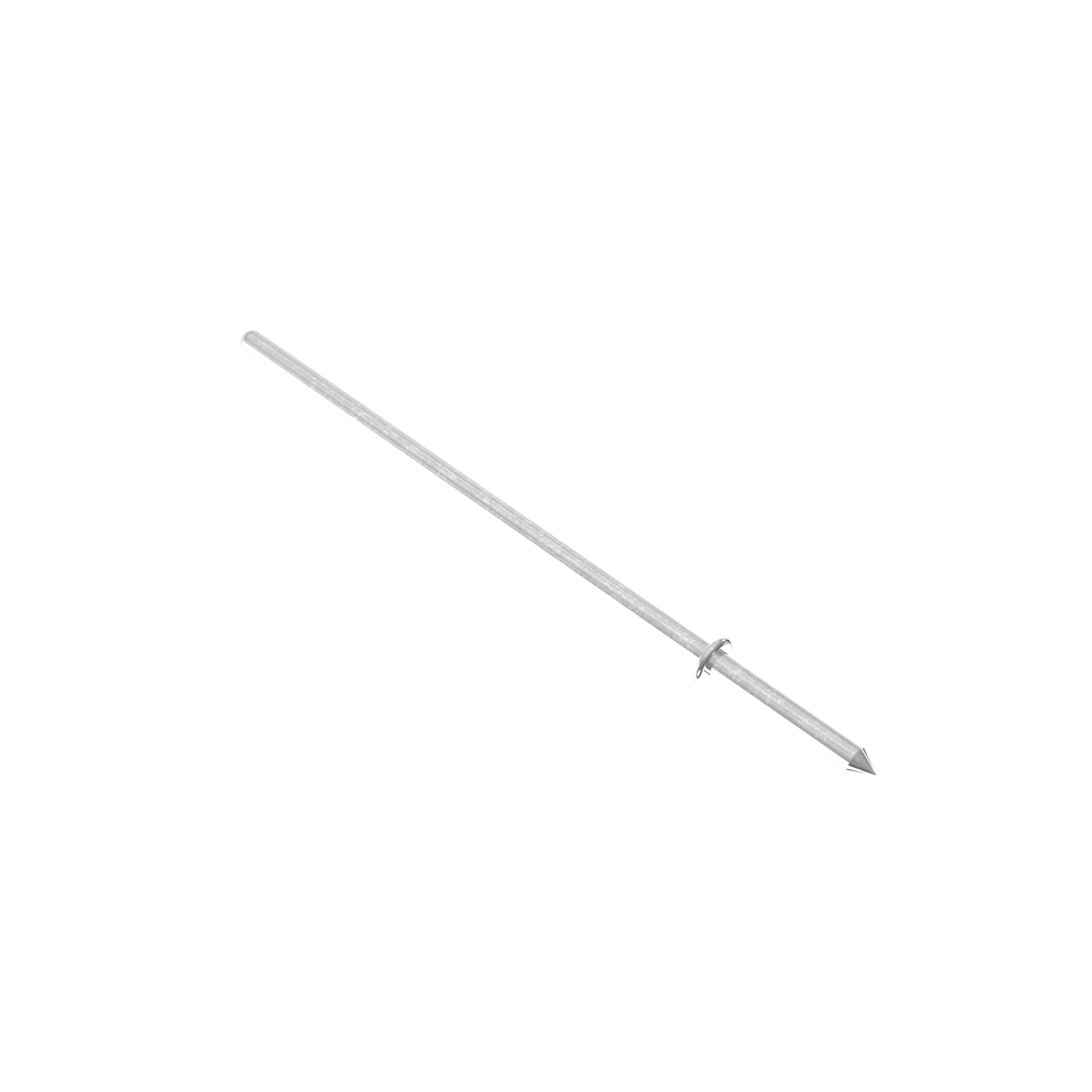 Harness Board Nail, 0.75 Inch