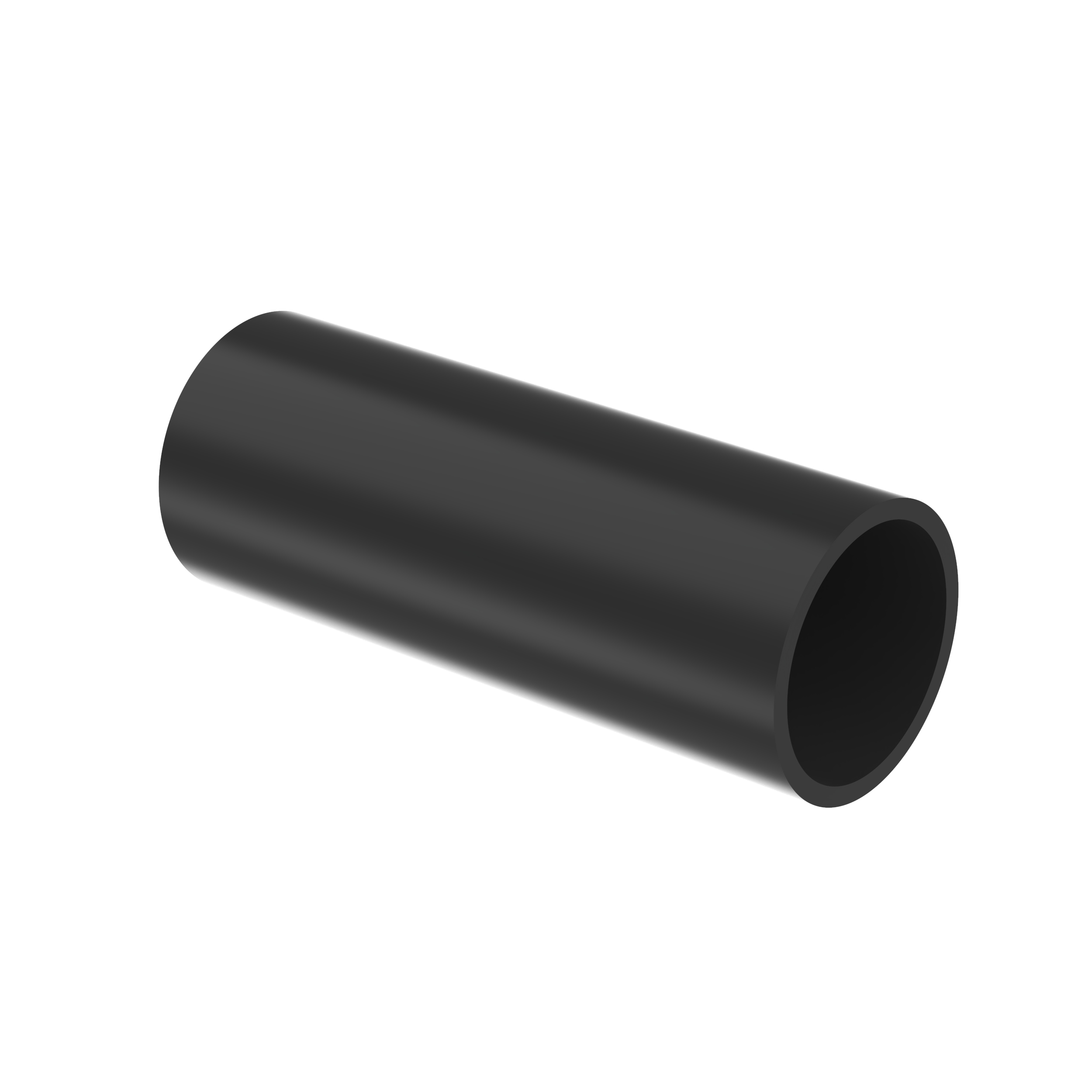 Thick Wall Heat Shrink Tubing, 2 Inch