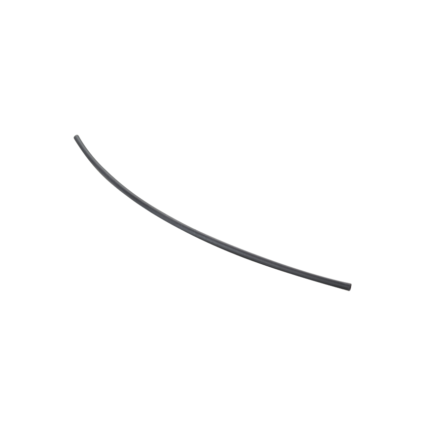 Thin Wall Heat Shrink Tubing, 0.06 Inch , 100ft