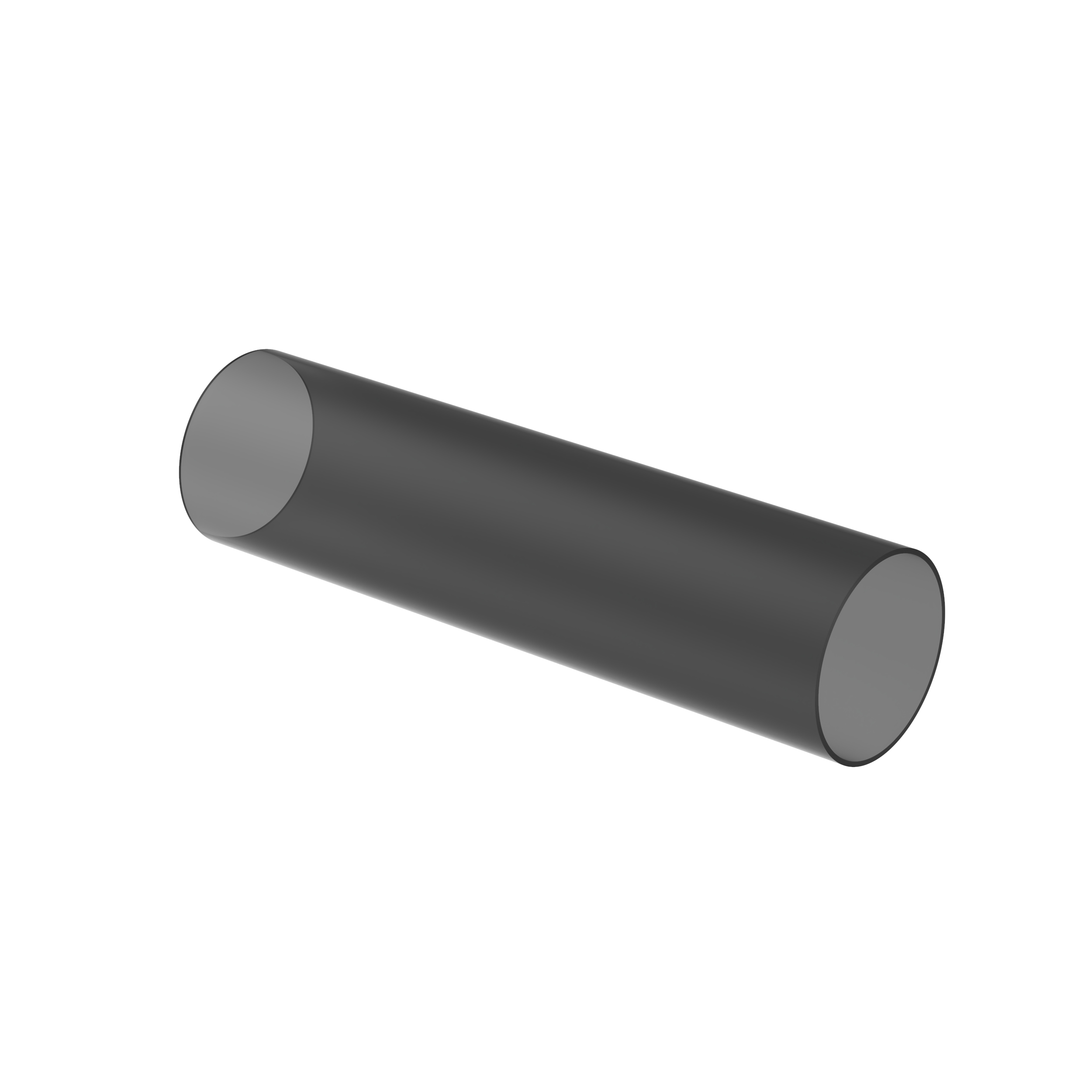 Thin Wall Heat Shrink Tubing, 1.5 Inch