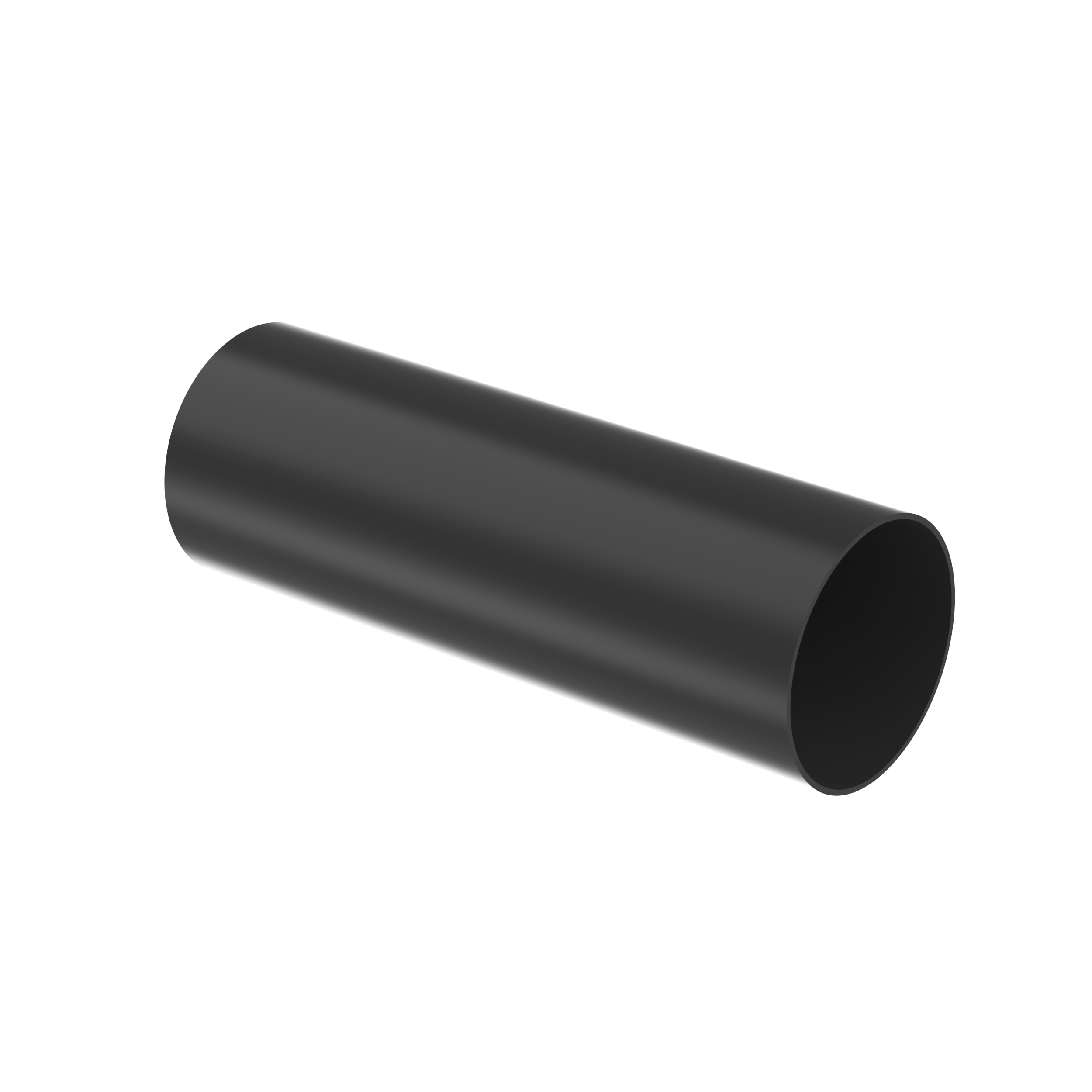 Thin Wall Heat Shrink Tubing, 2 Inch , 50ft L