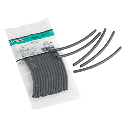 Thin Wall Heat Shrink Tubing, 0.75 Inch
