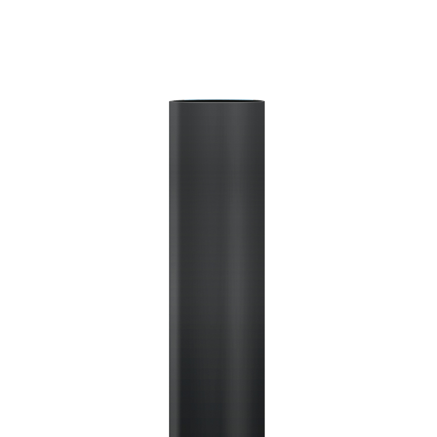 Thin Wall Heat Shrink Tubing, 0.75 Inch , 100ft
