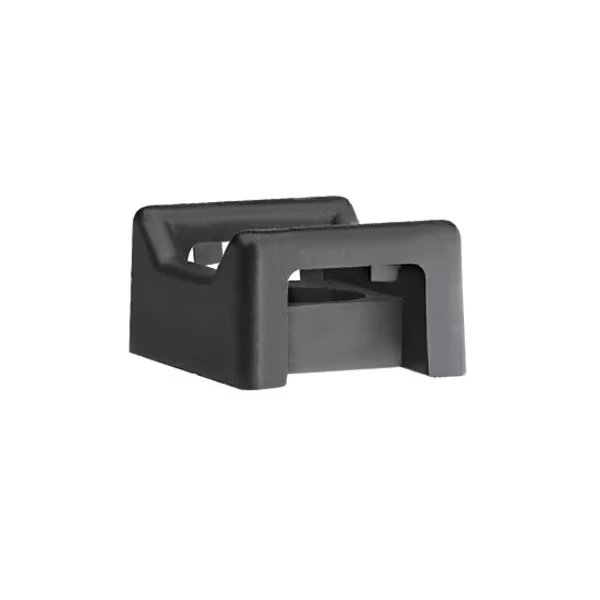 Cable Tie Mount, Screw Applied