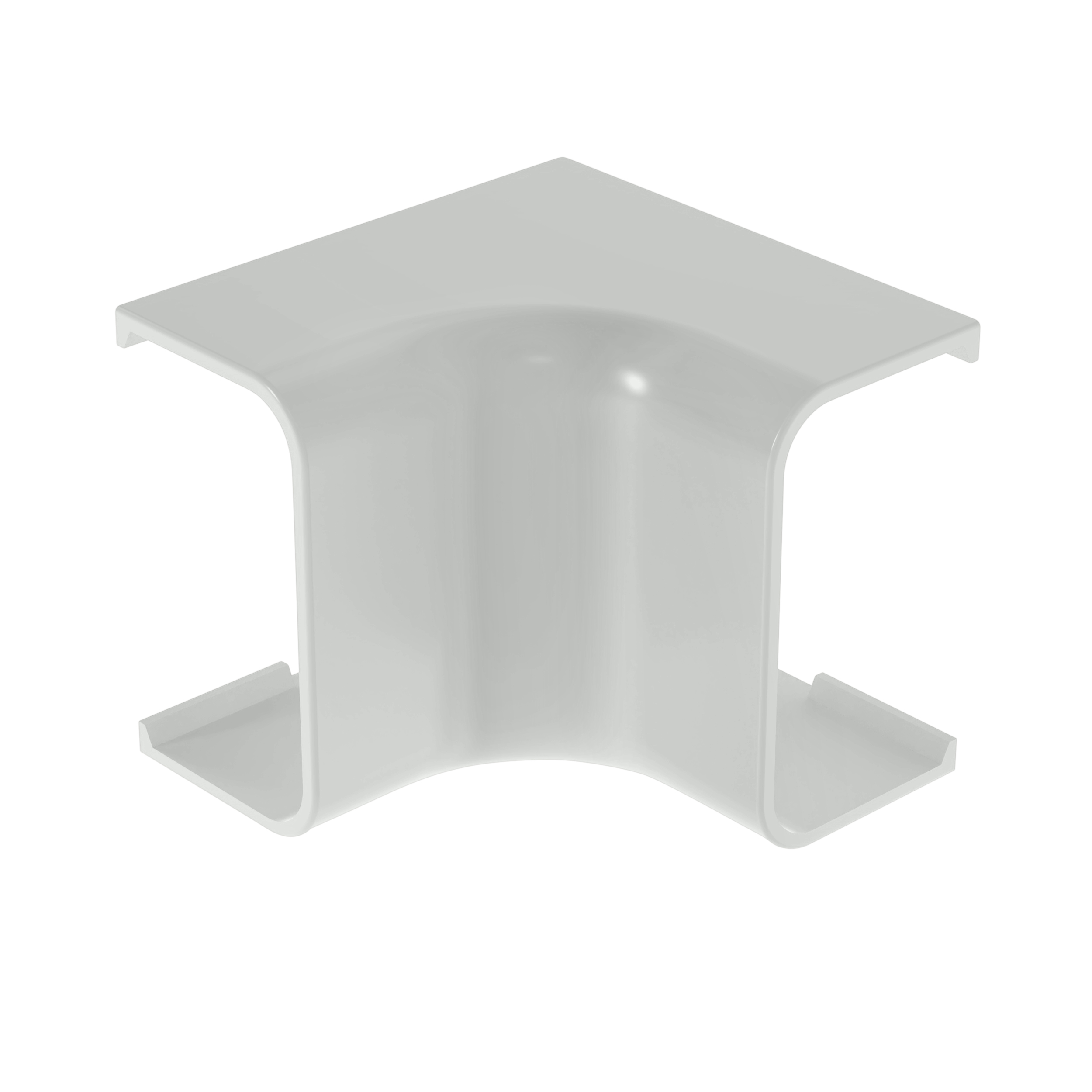 Ld10 Low Voltage Inside Corner Fitting