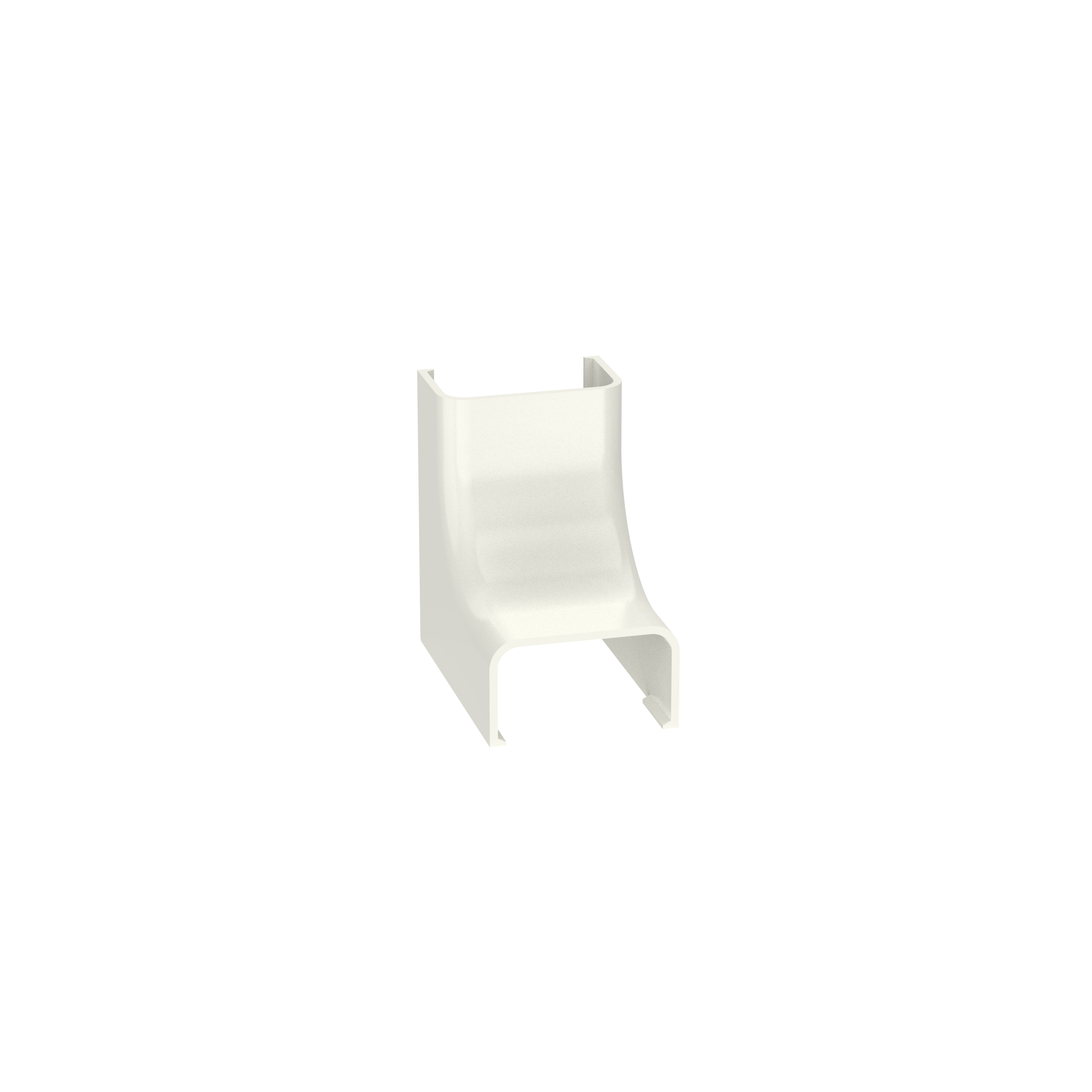 Fitting, Bendradius, Lowv, Iw