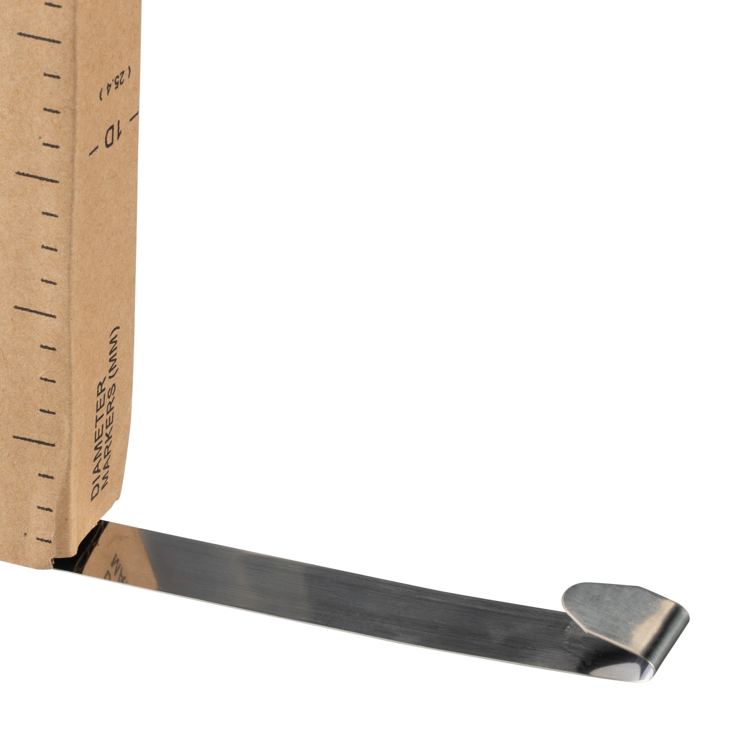 Ims Strapping, 316L Ss, 16Mm .63 Inch