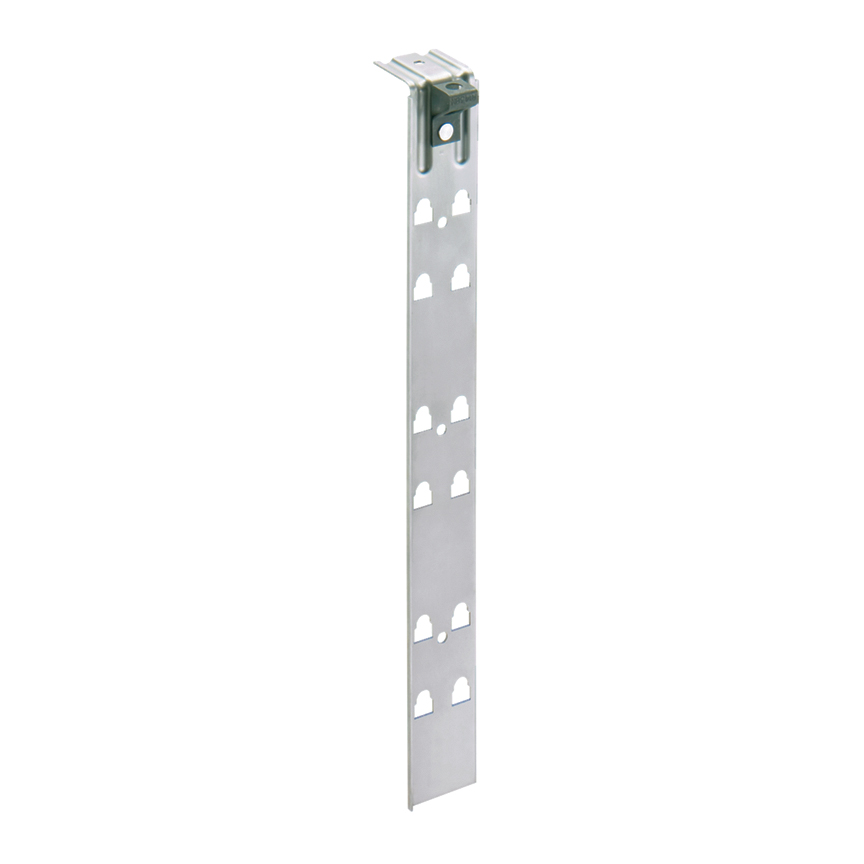Three-Level Threaded Rod Bracket