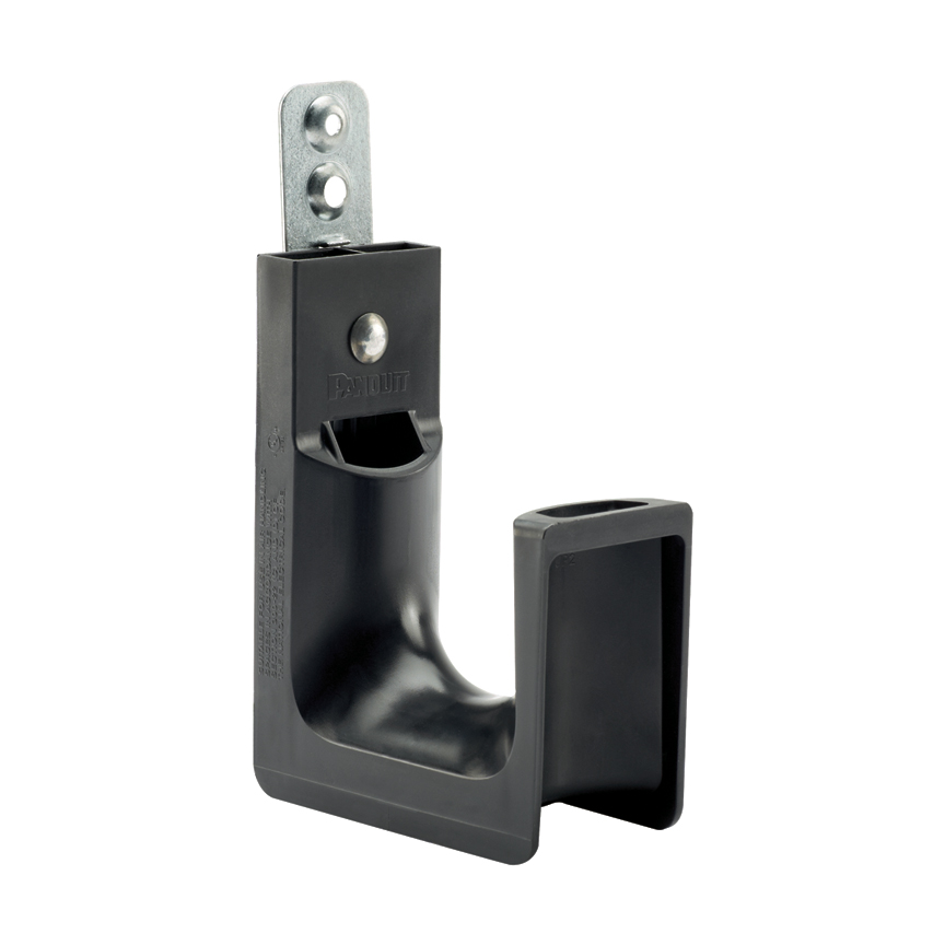 J-Pro Cable Support System Wall Mount wi